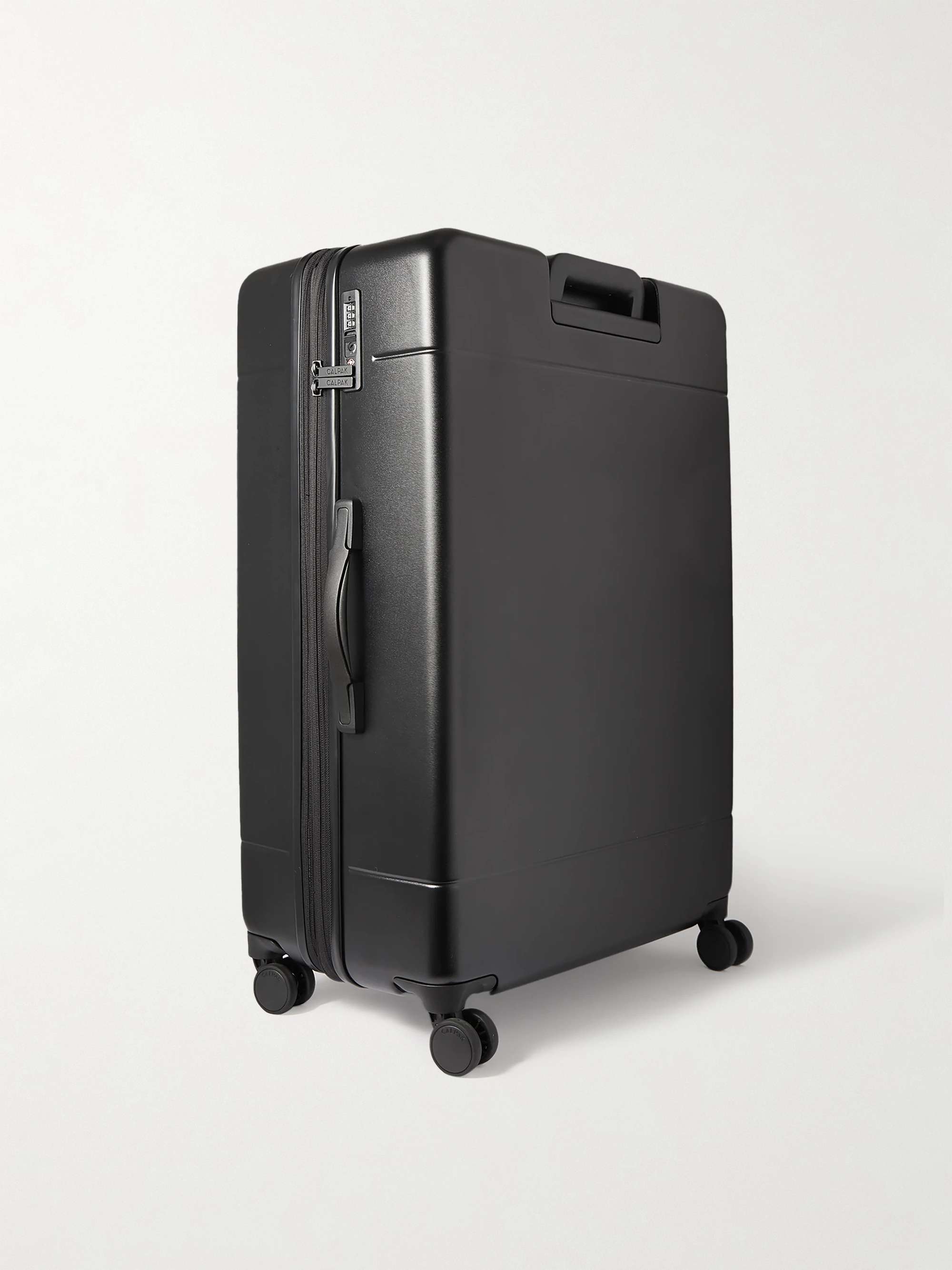 CALPAK Hue large hardshell suitcase NETAPORTER