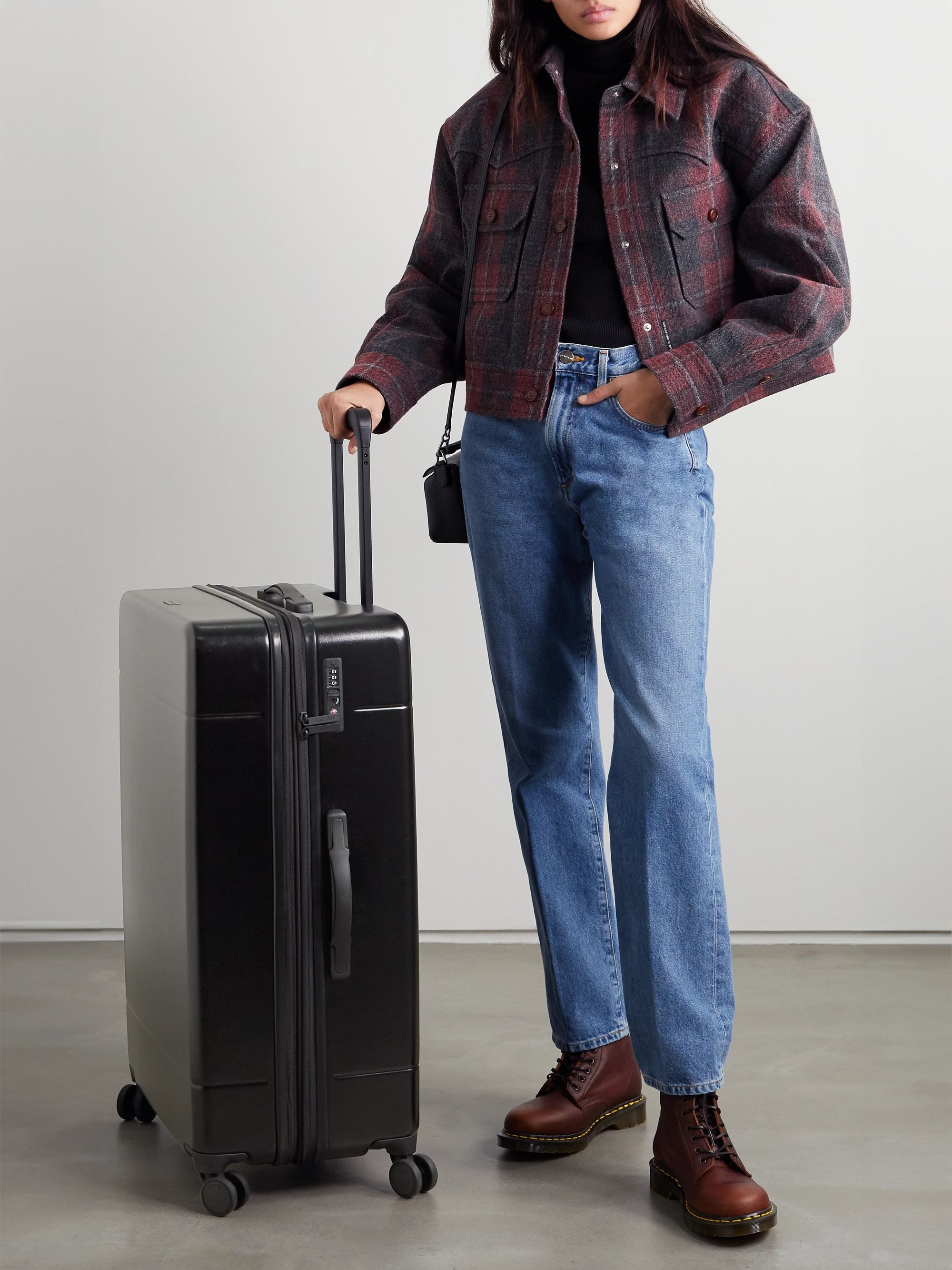 calpak large suitcase