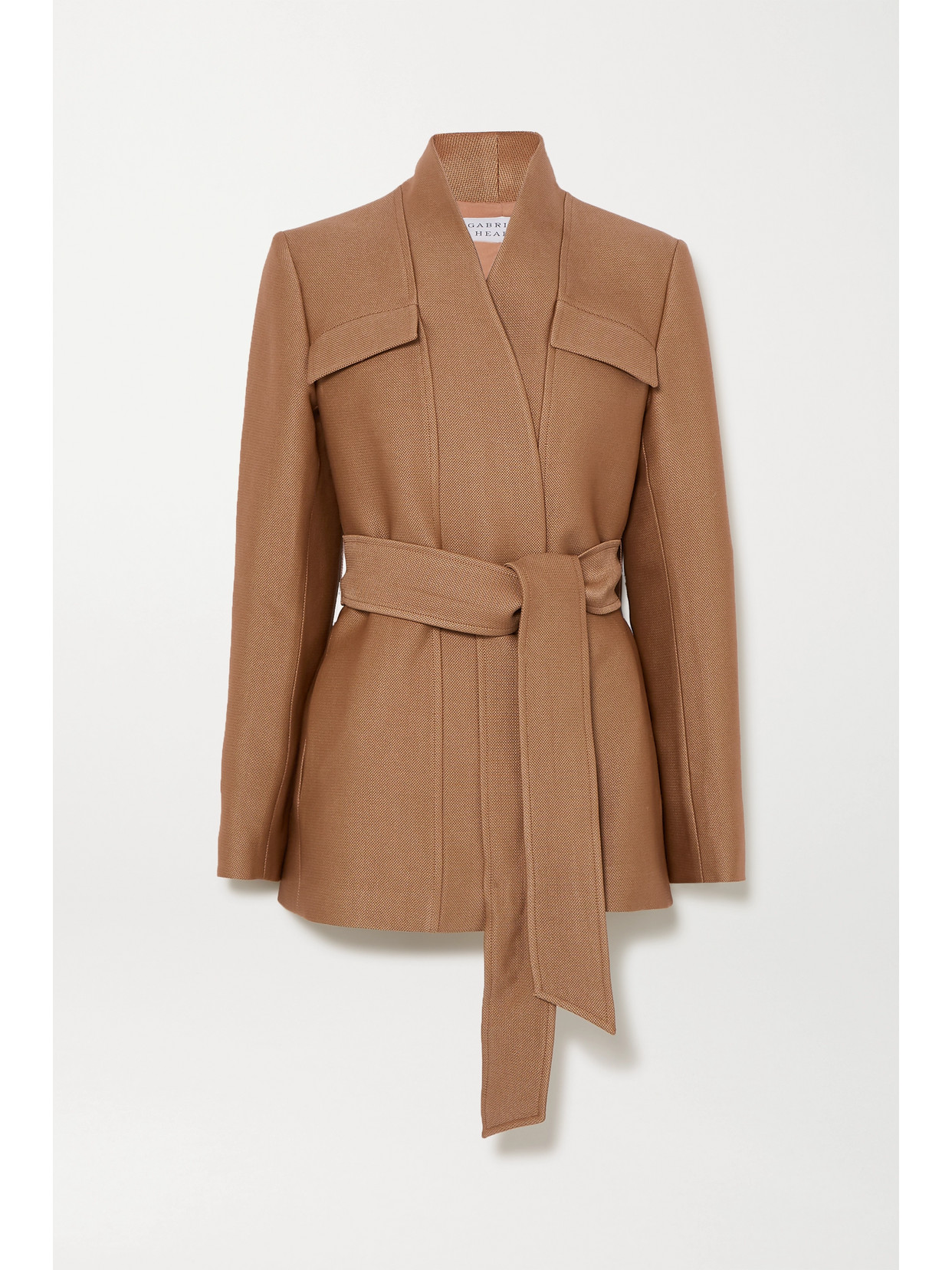 Gabriela Hearst - Pr...