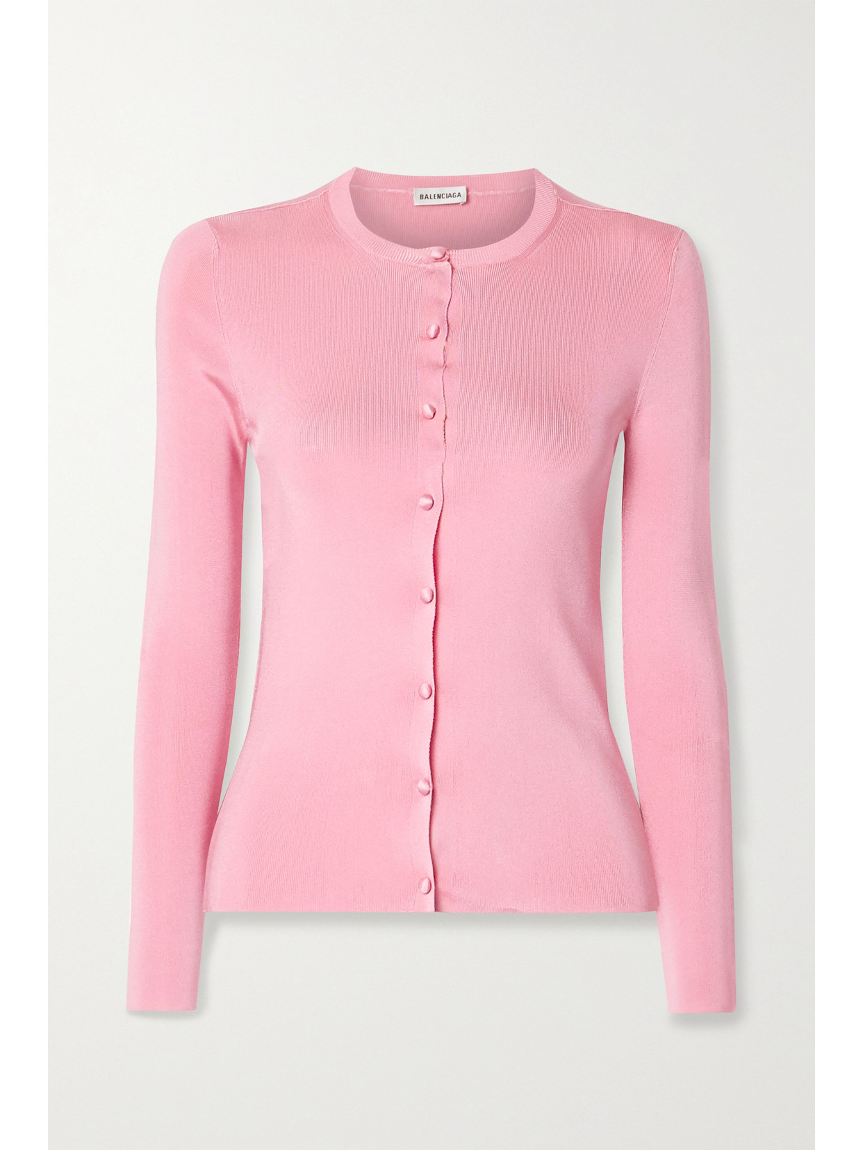 Balenciaga - Intarsi...