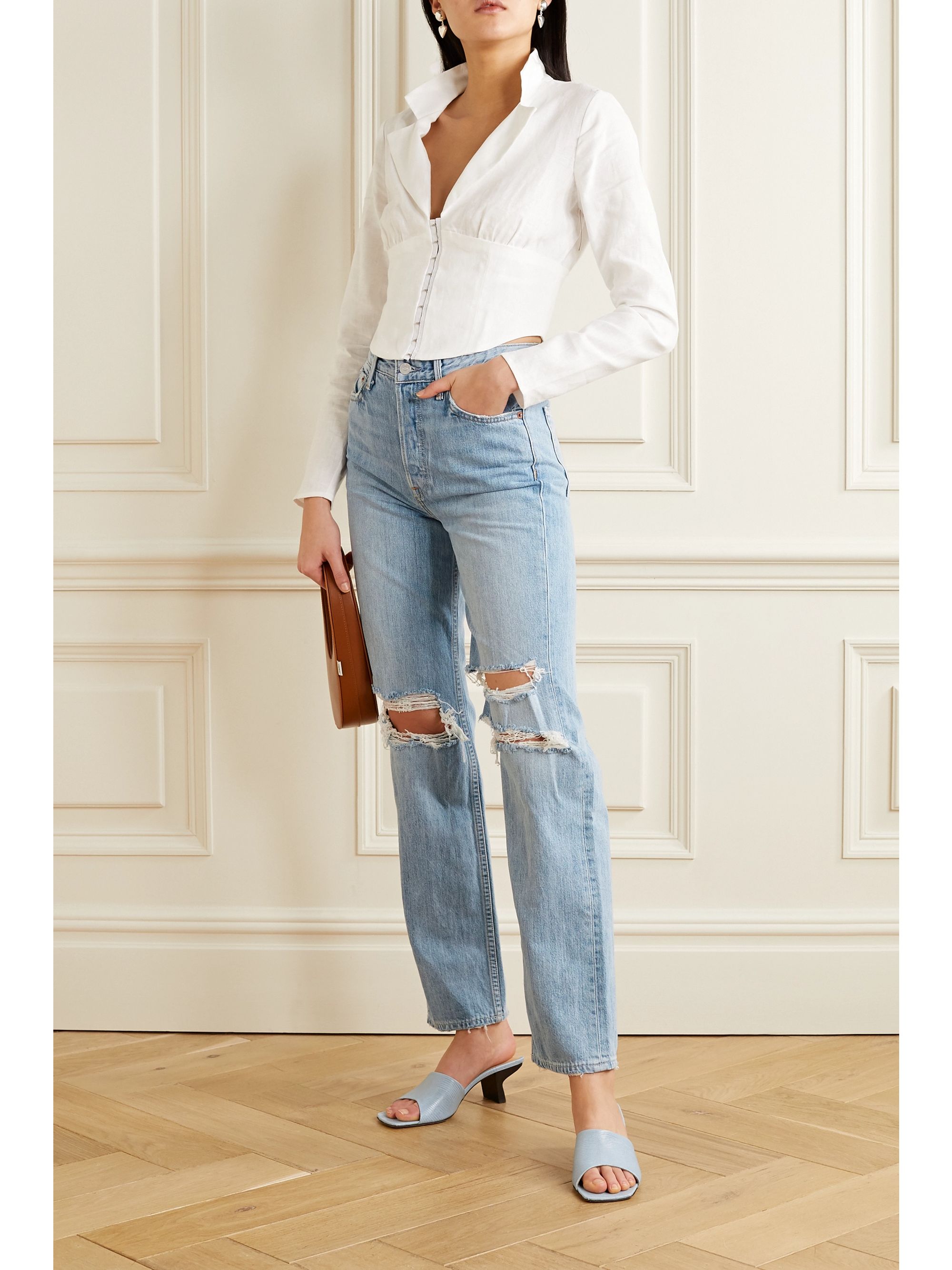 pants waist extension