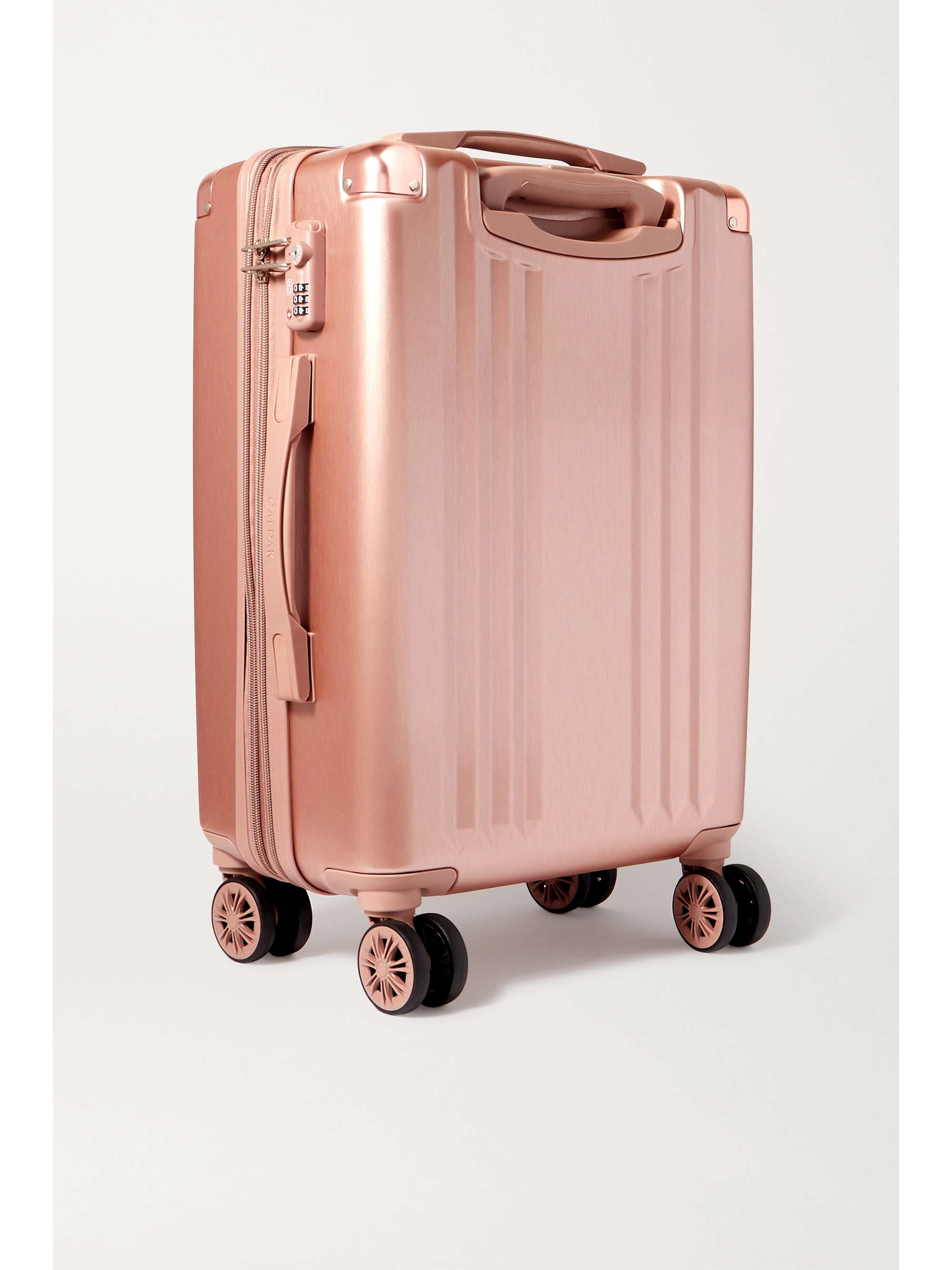 CALPAK Ambeur Carry-On hardshell suitcase