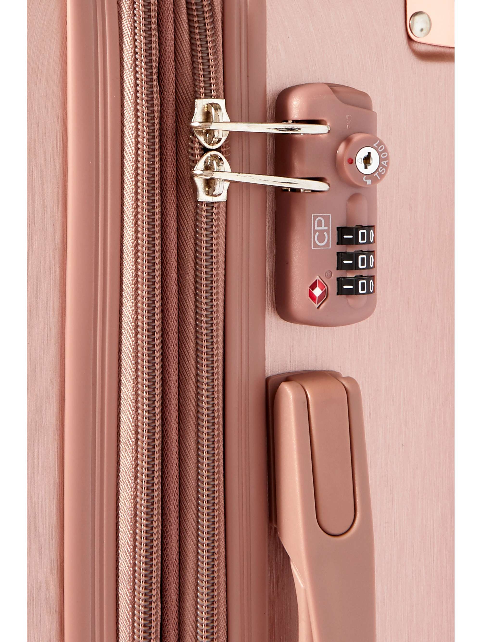 CALPAK Ambeur Carry-On hardshell suitcase