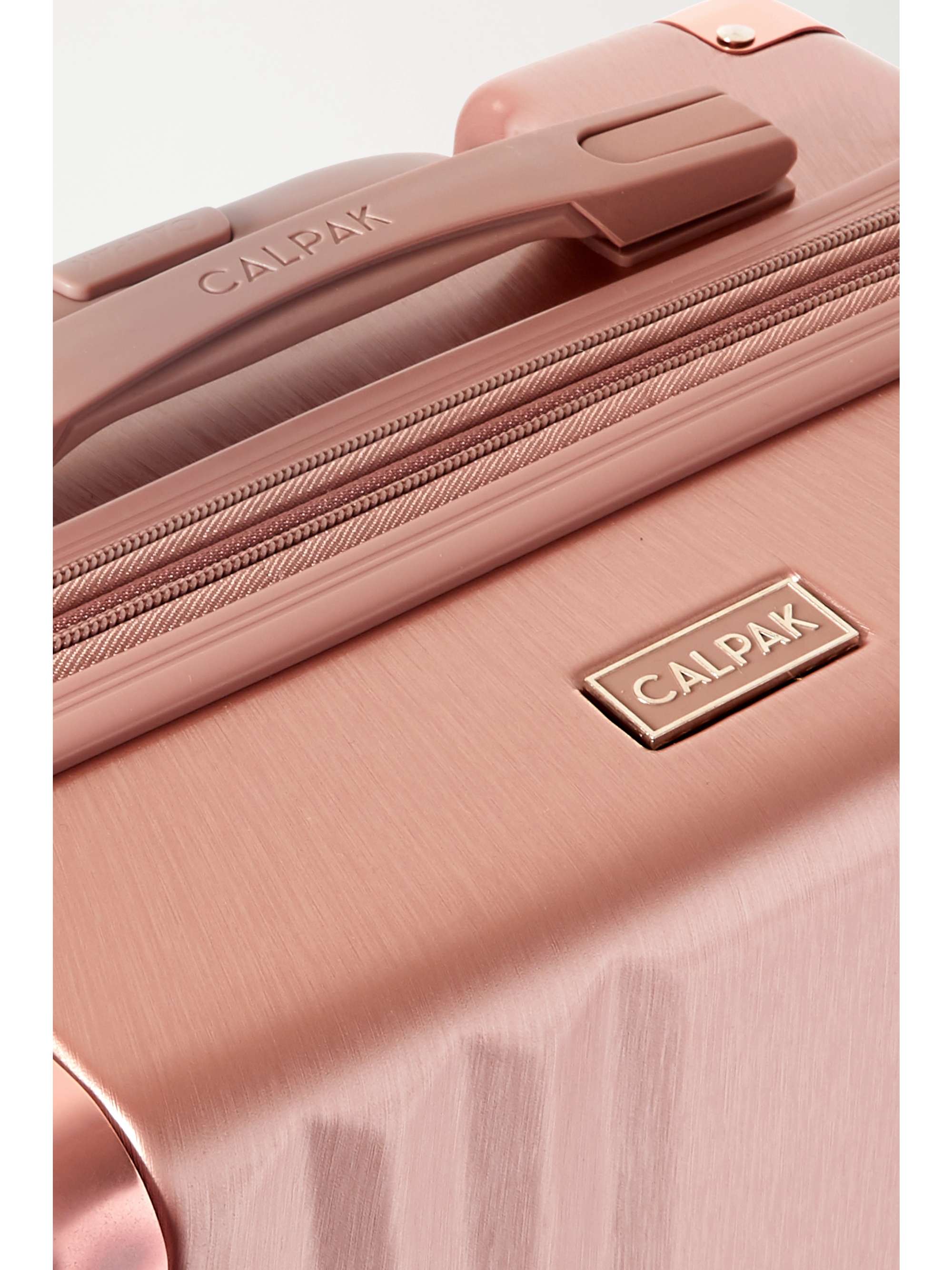 CALPAK Ambeur Carry-On hardshell suitcase