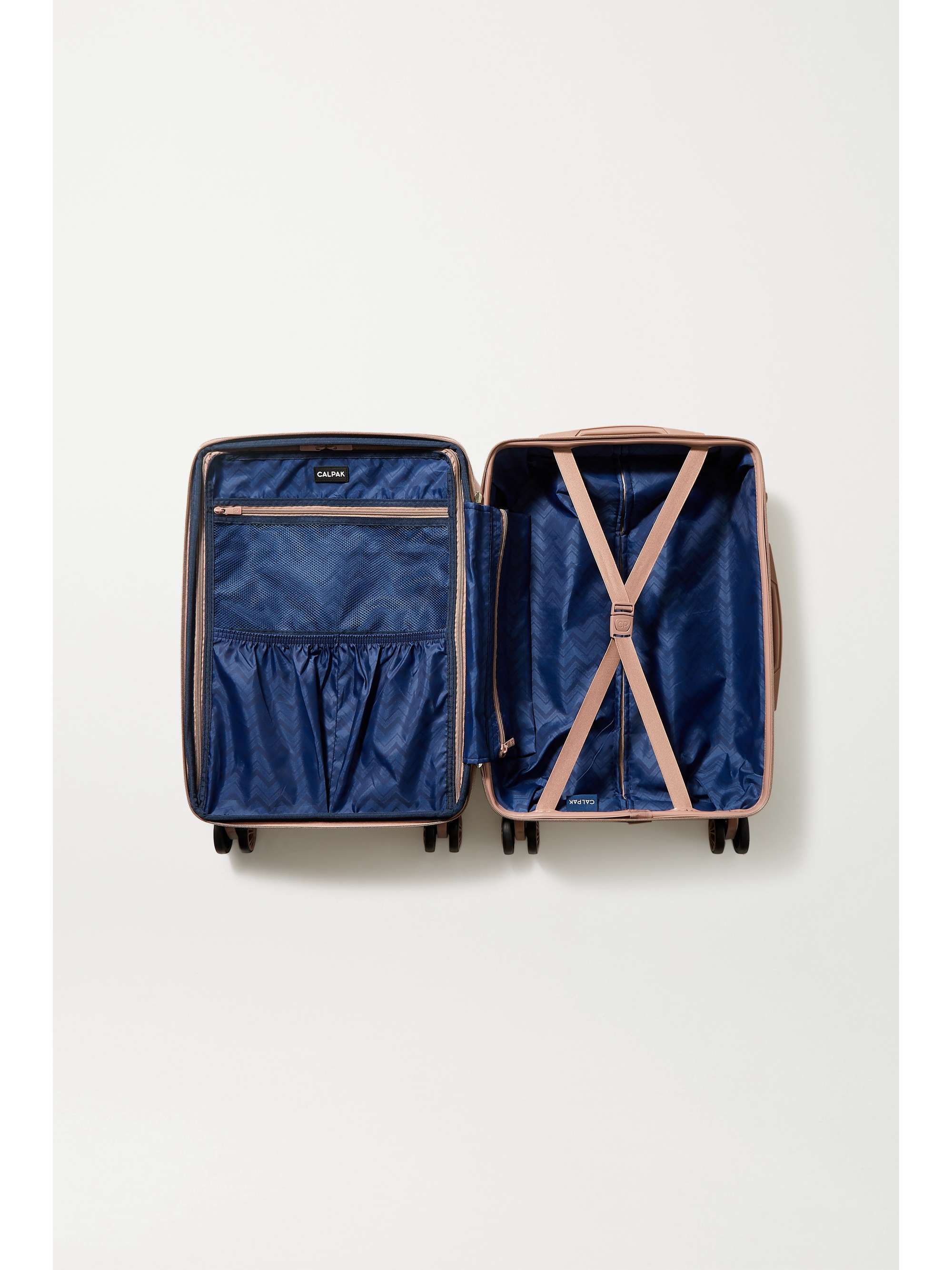 CALPAK Ambeur Carry-On hardshell suitcase