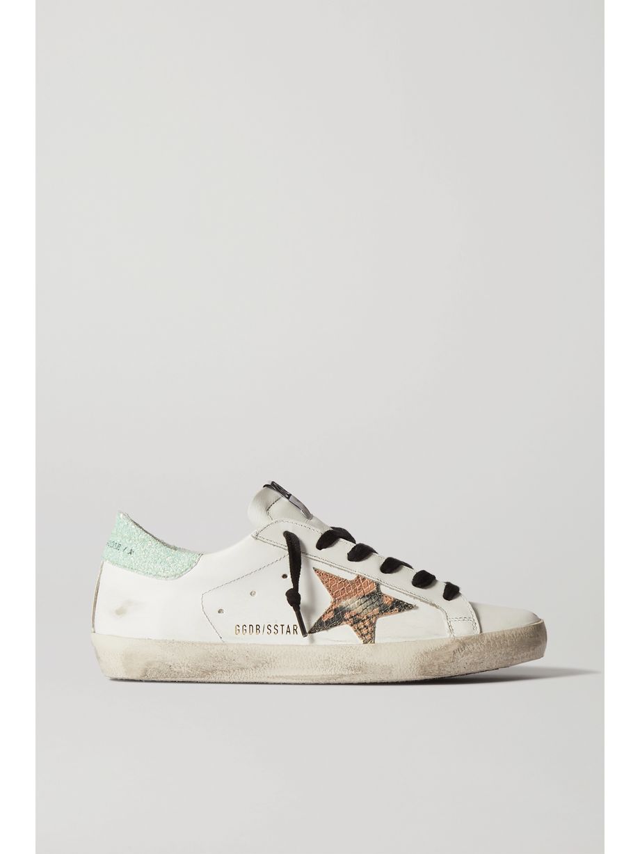 netaporter golden goose