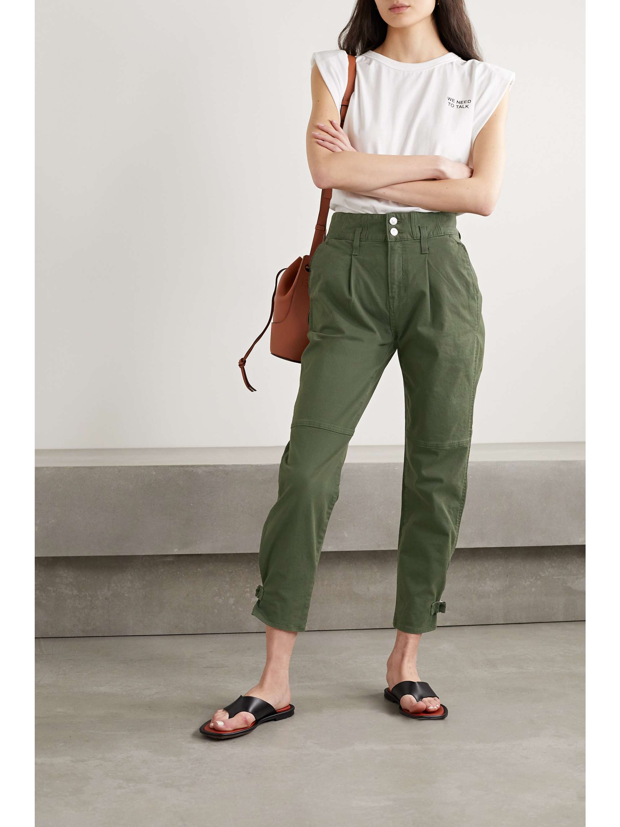 veronica beard pants