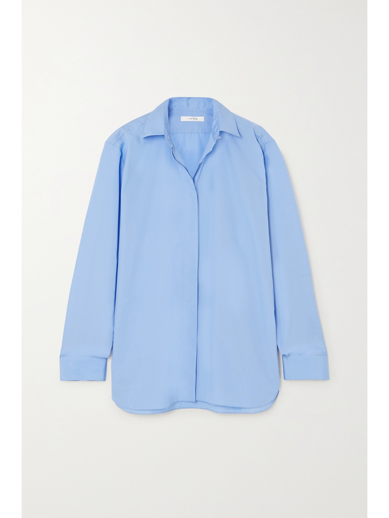 THE ROW - Big Sisea ...