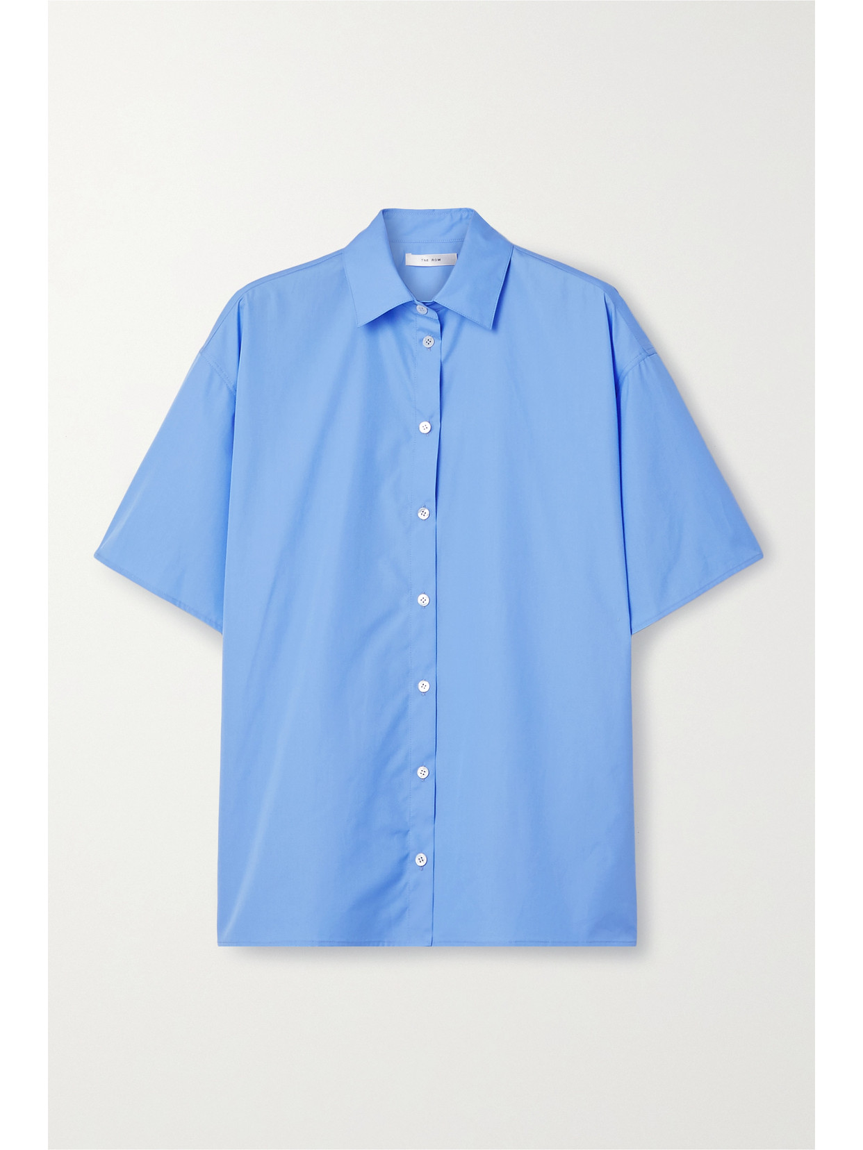 The Row - Sissa Over...