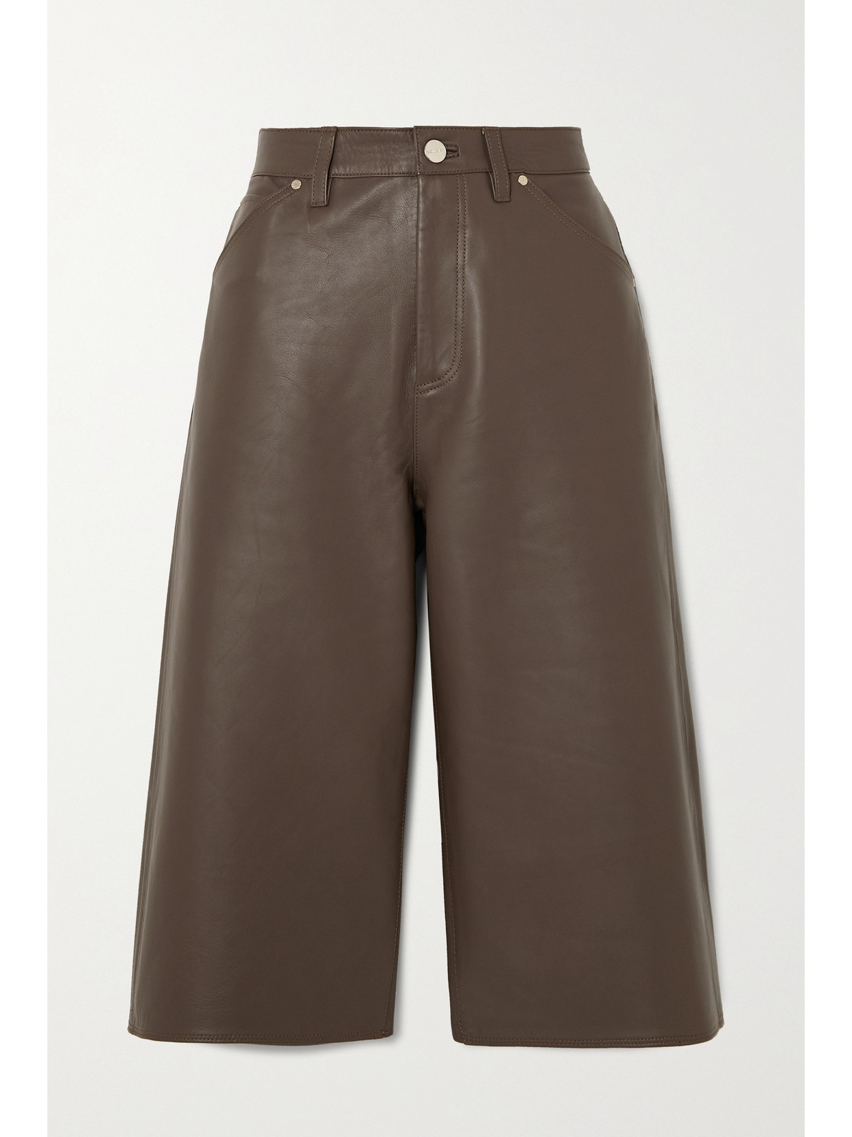 GOLDSIGN - Leather S...