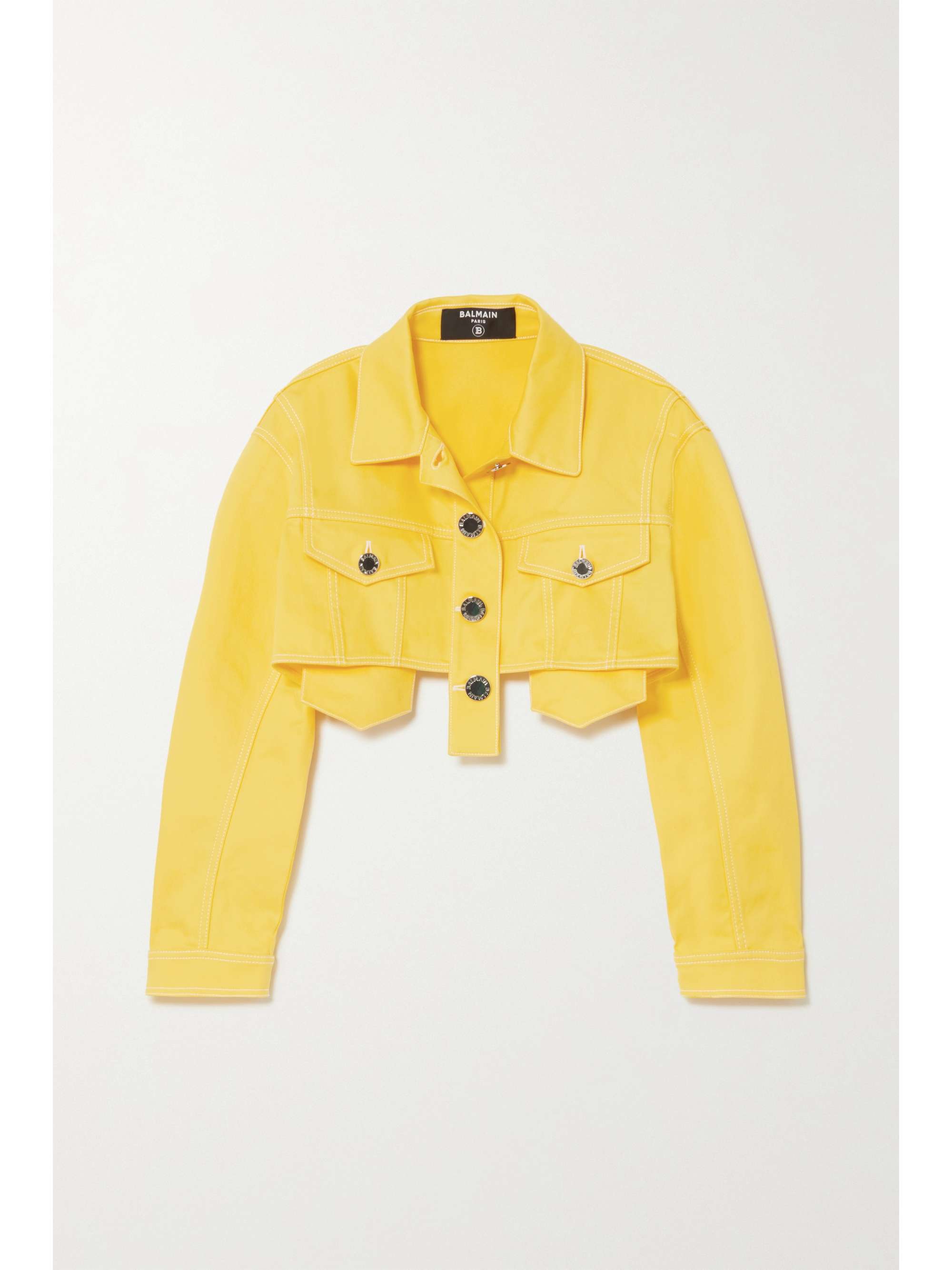 half sleeve winter jacket