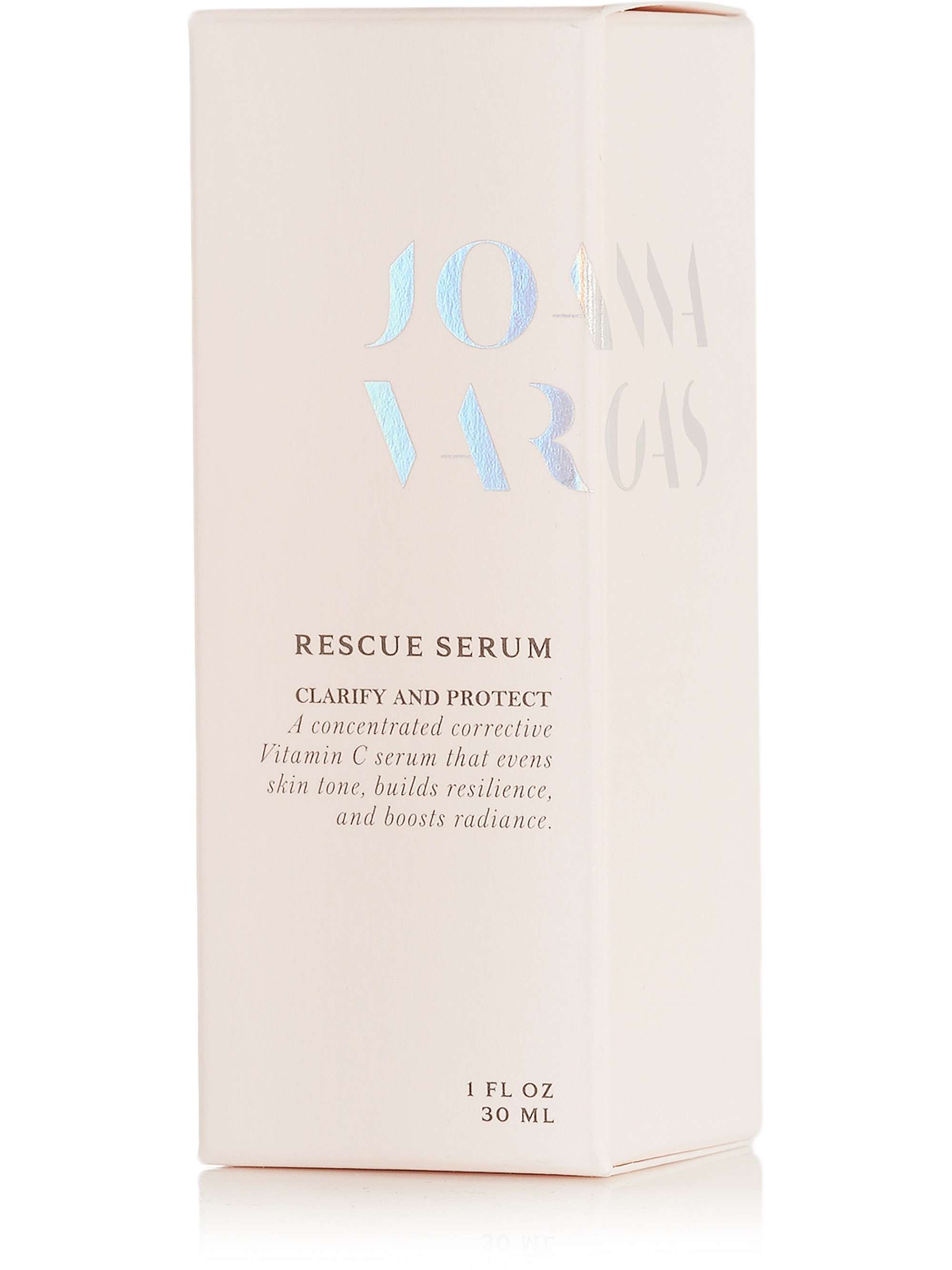 JOANNA VARGAS Vitamin C Rescue Serum, 30ml