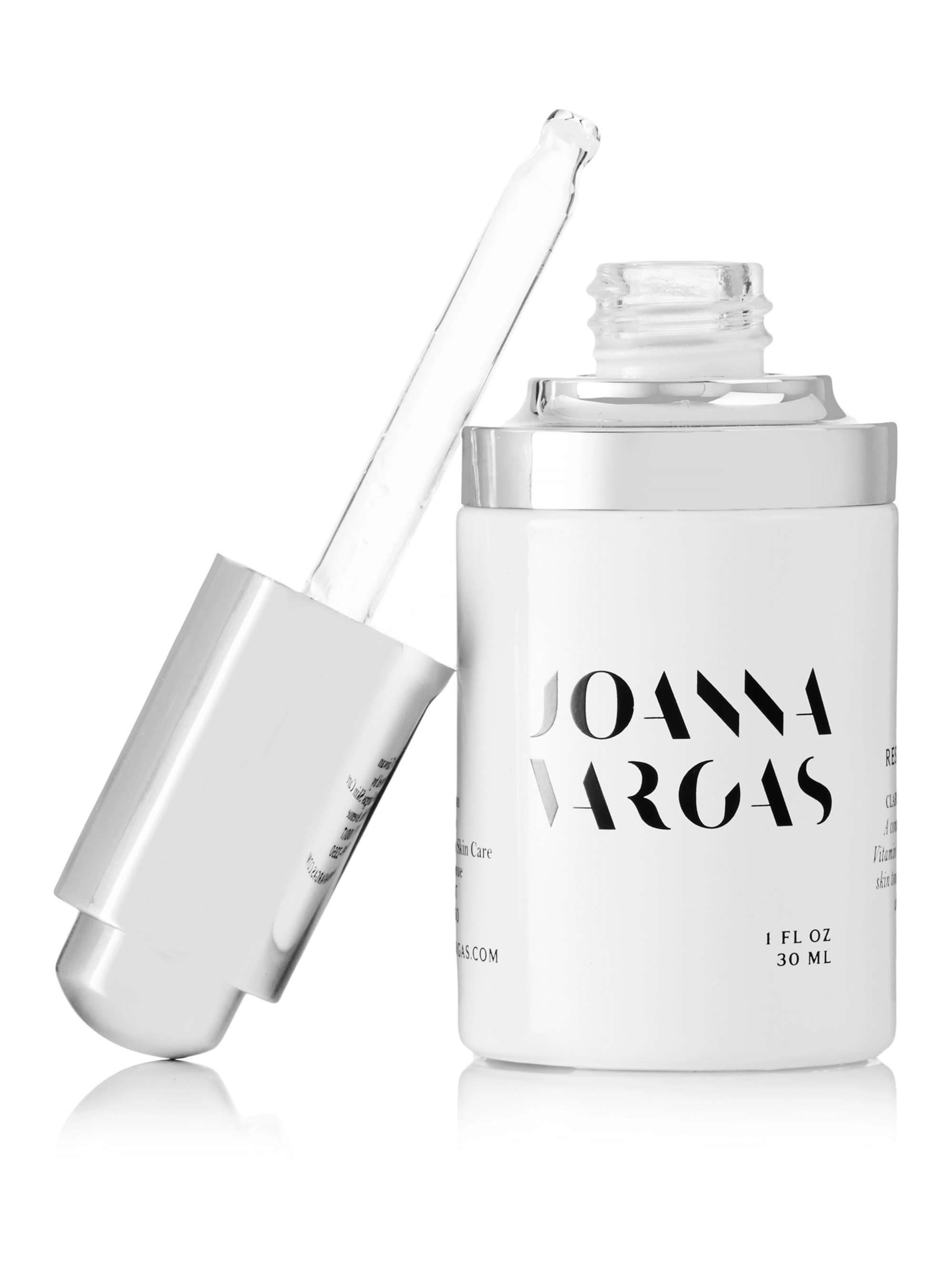 JOANNA VARGAS Vitamin C Rescue Serum, 30ml