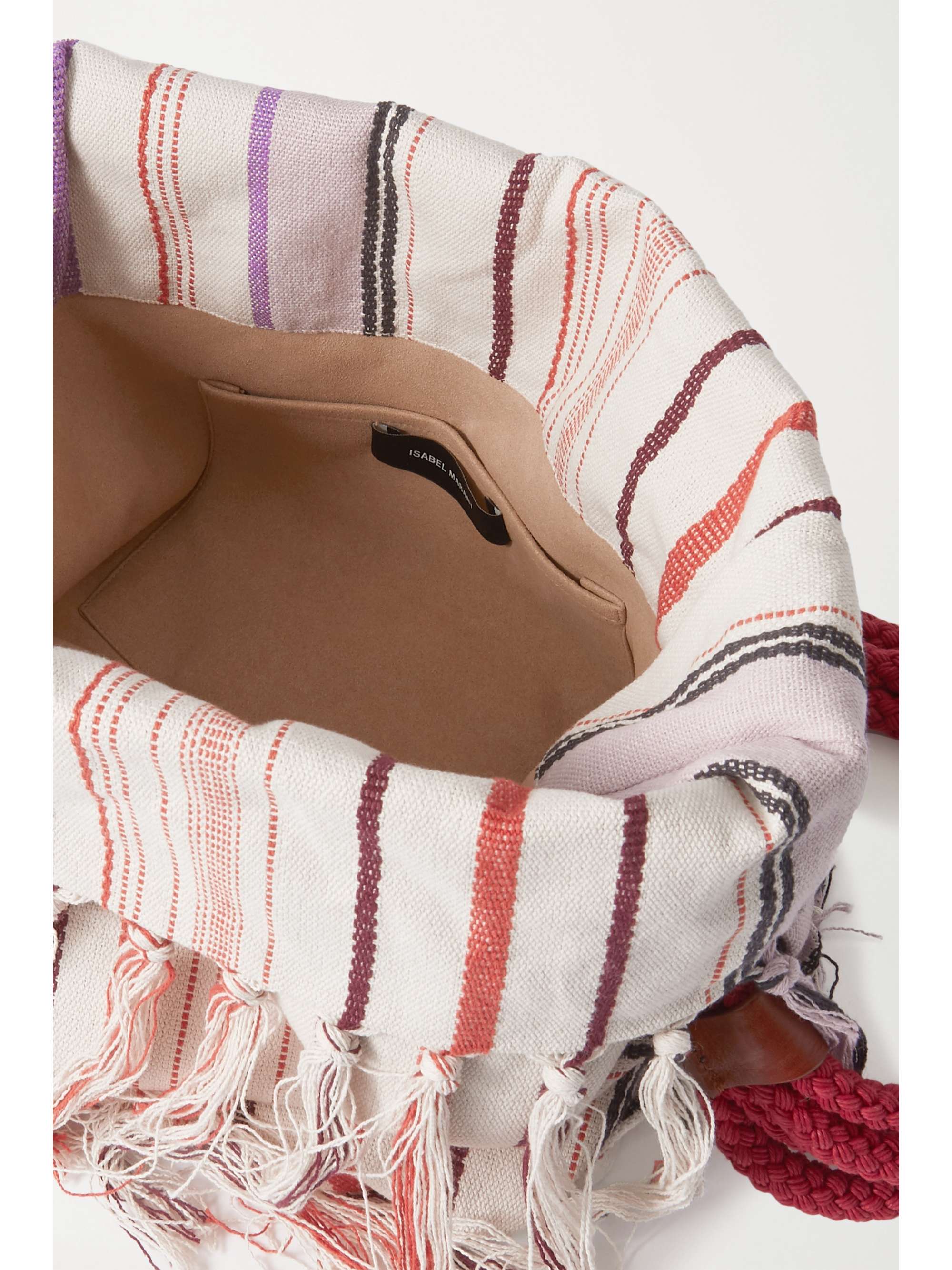 Isabel marant irope bag clearance