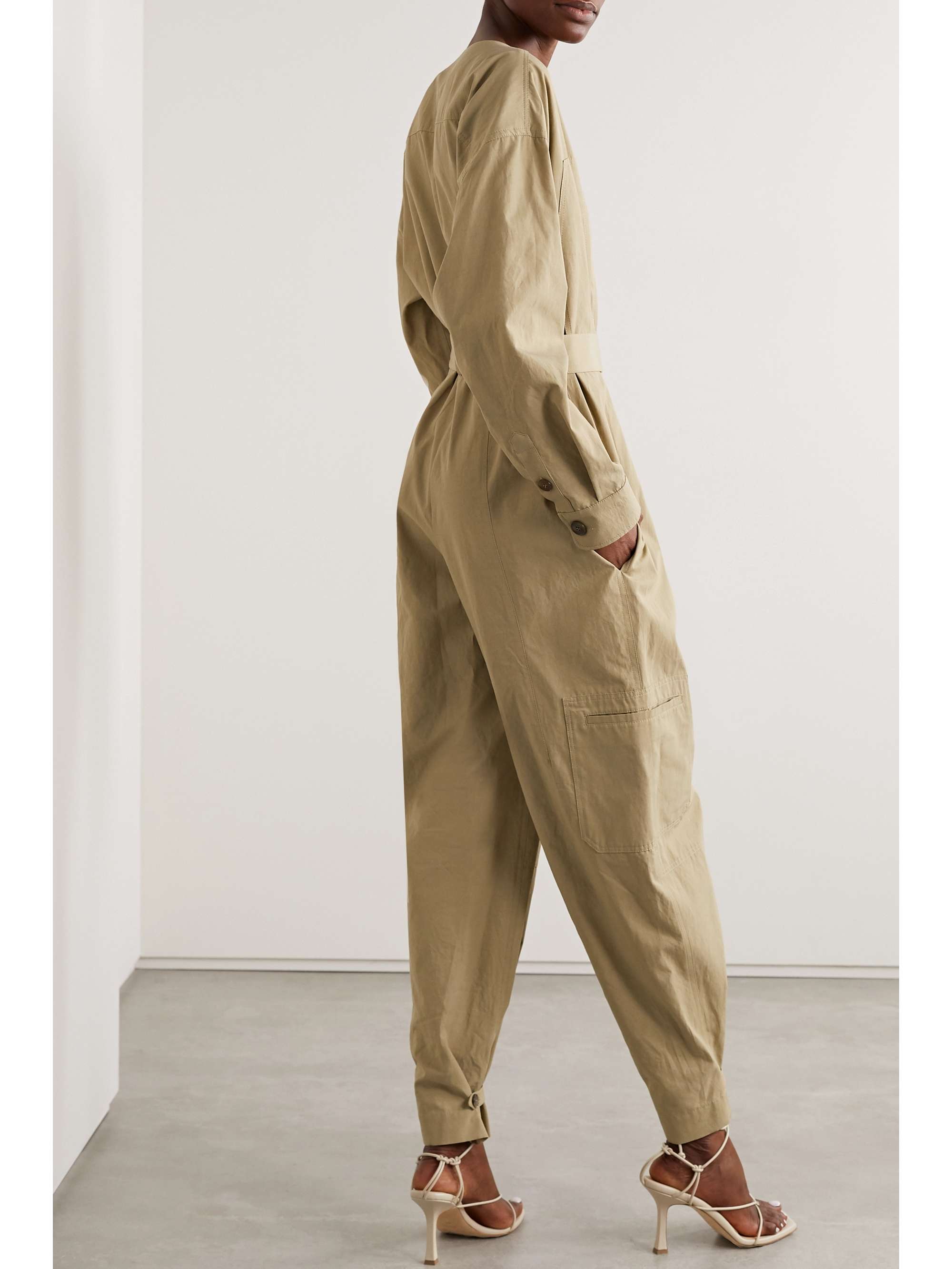 givenchy jumpsuit mens