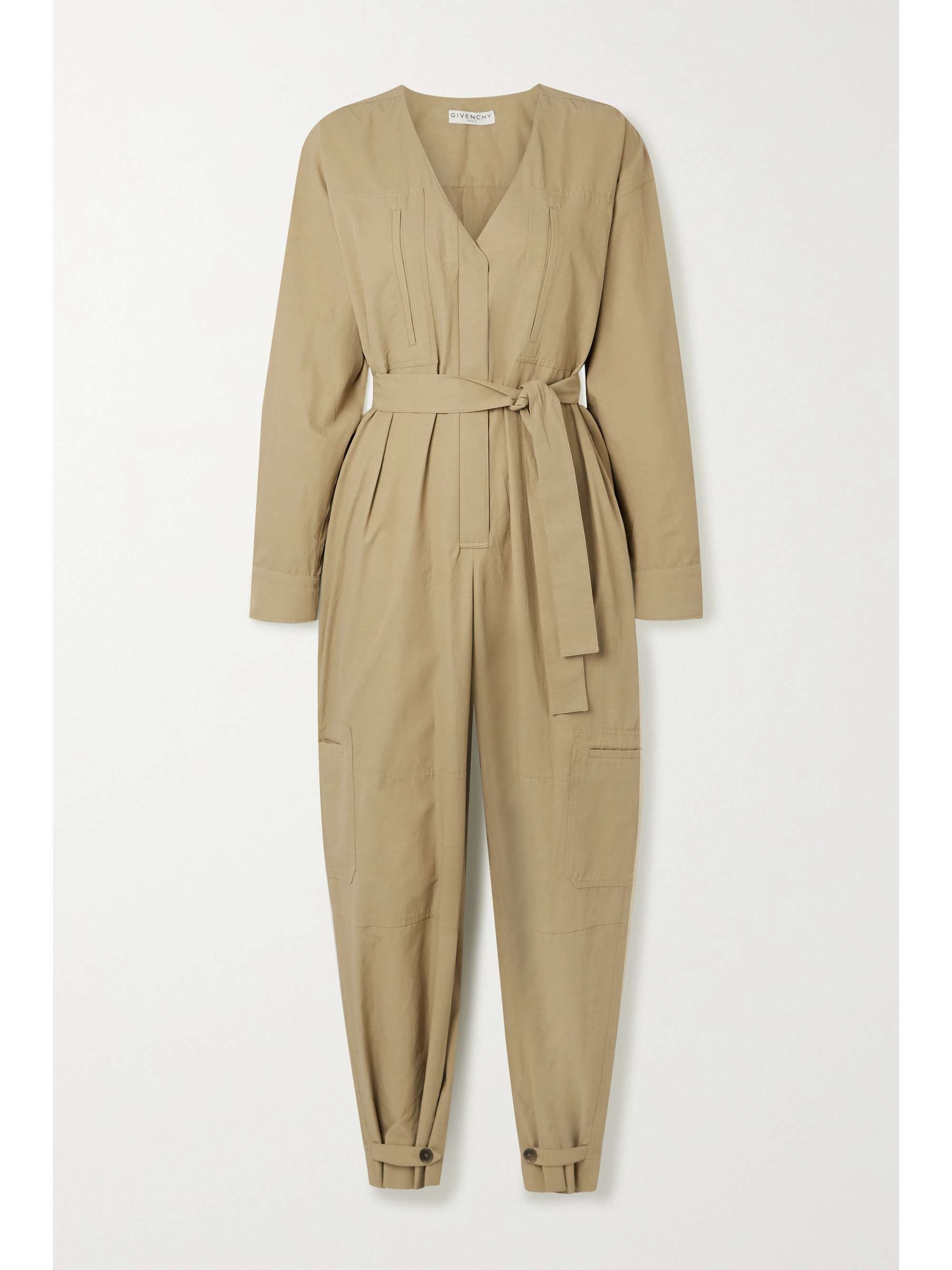 givenchy jumpsuit