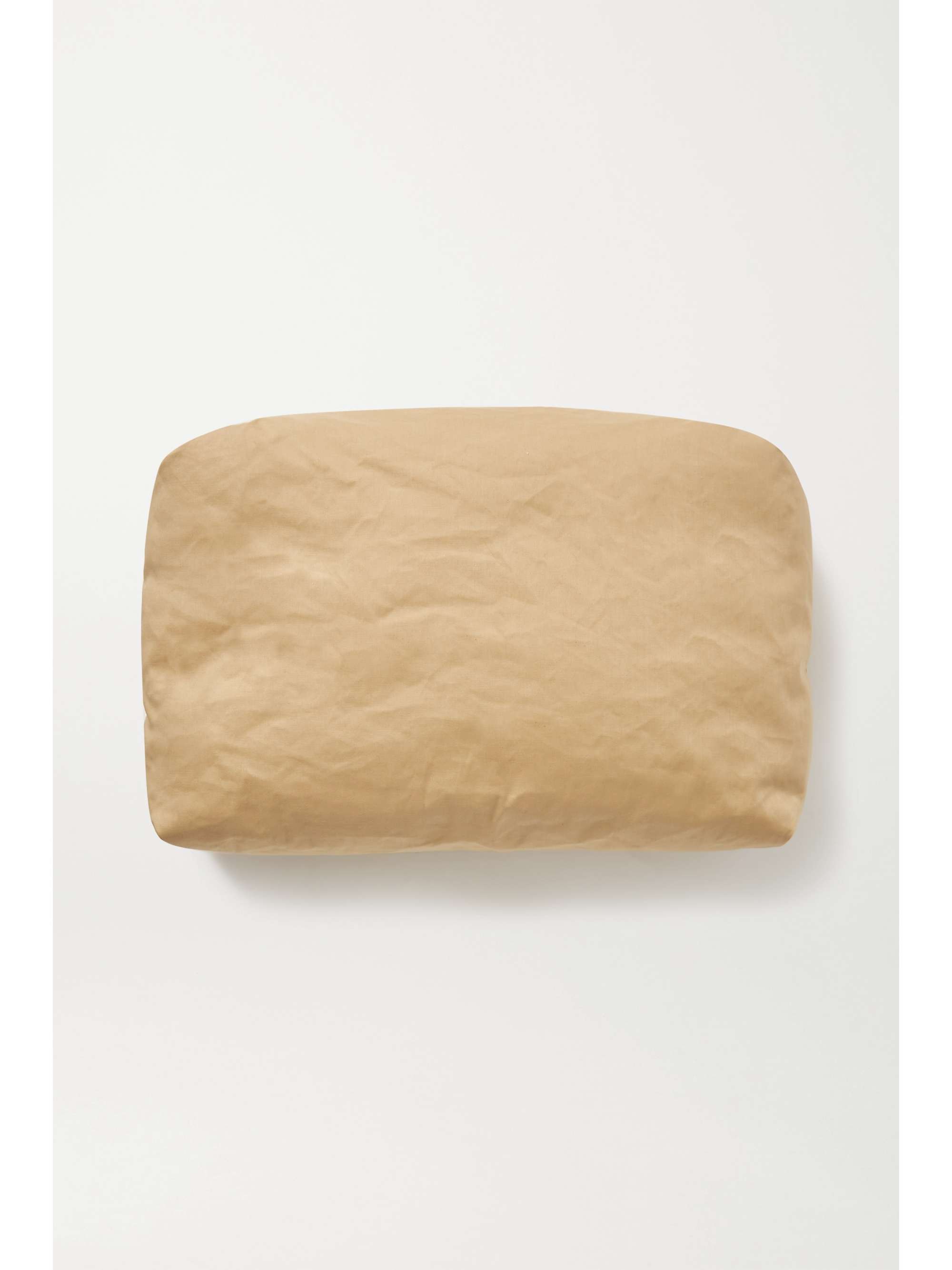 KASSL EDITIONS Padded shell clutch