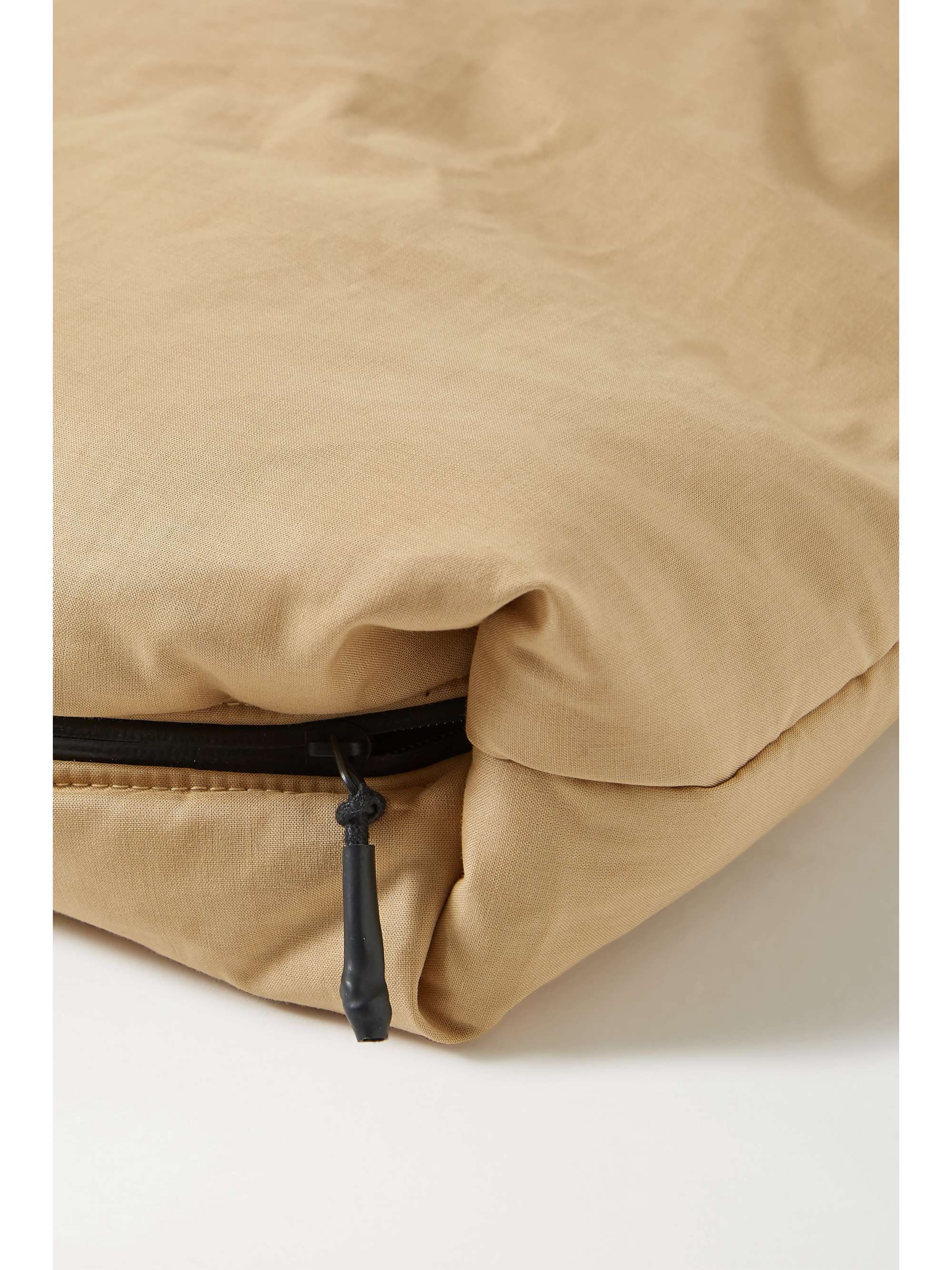 KASSL EDITIONS Padded shell clutch