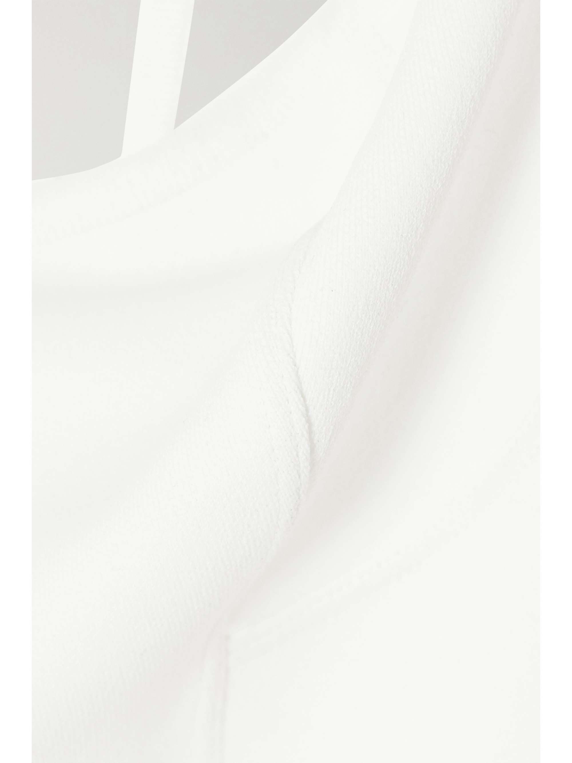 ALAÏA Stretch-knit bodysuit