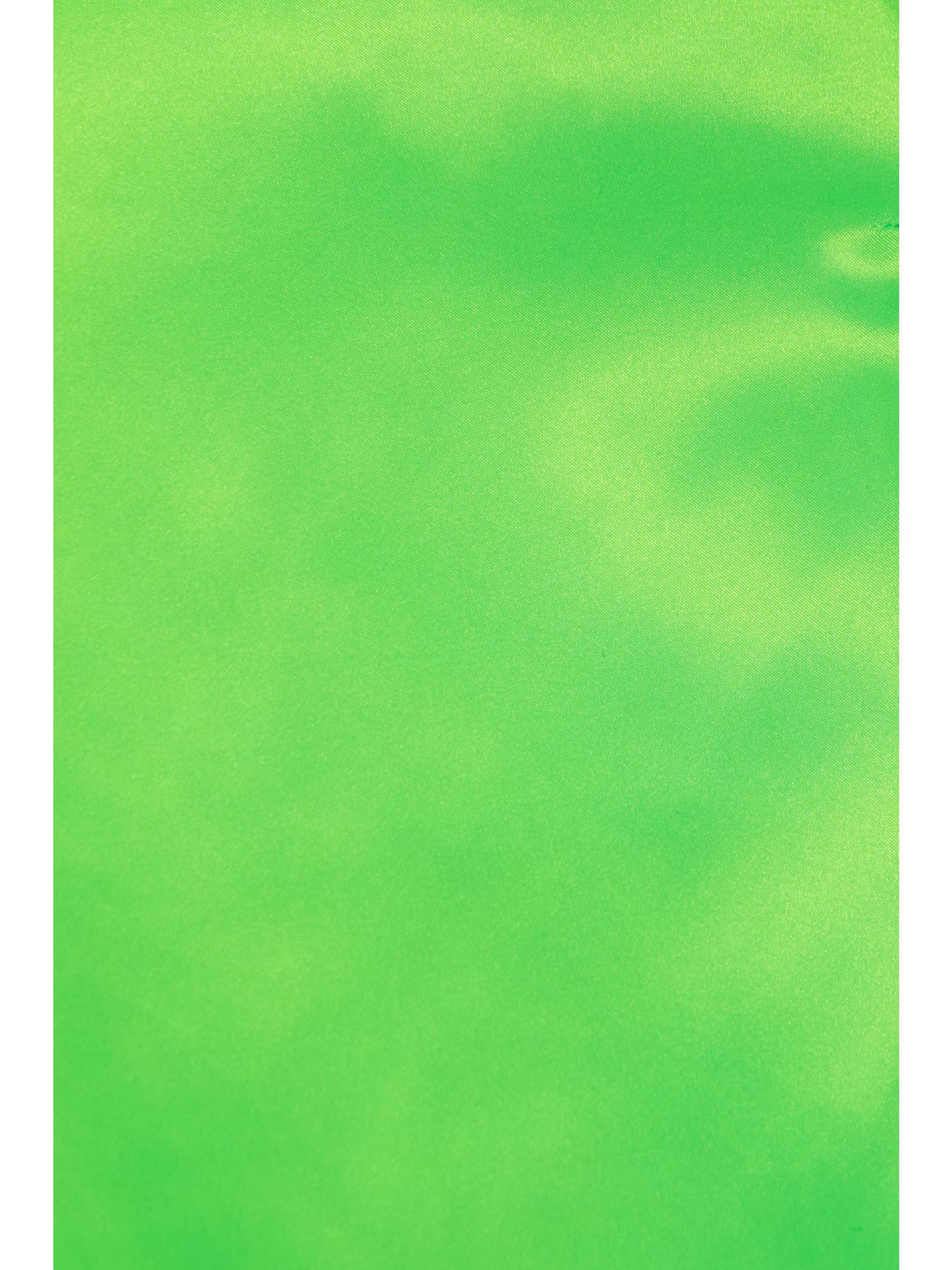 KWAIDAN EDITIONS Neon satin dress