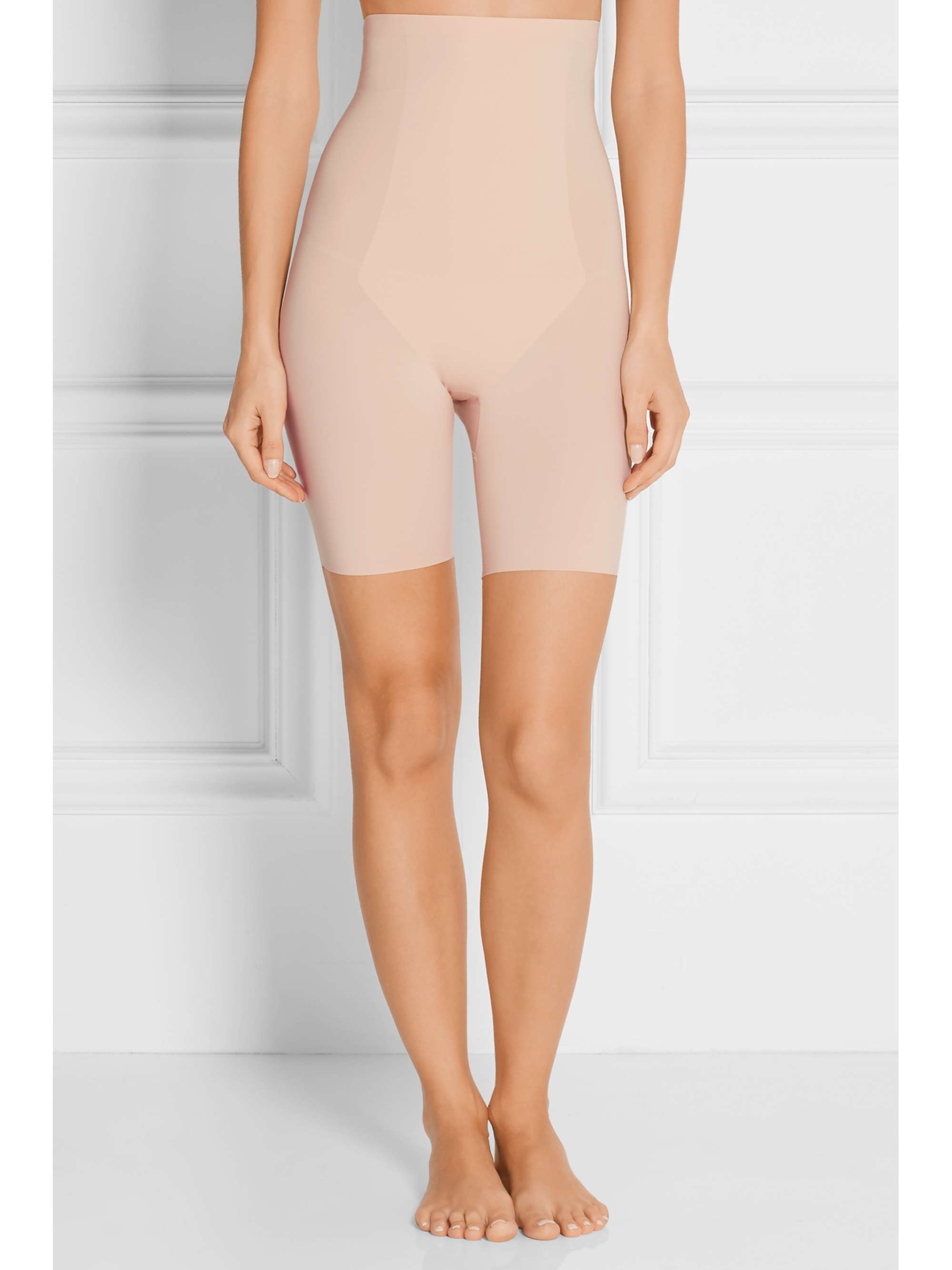 SPANX Thinstincts high-rise shorts