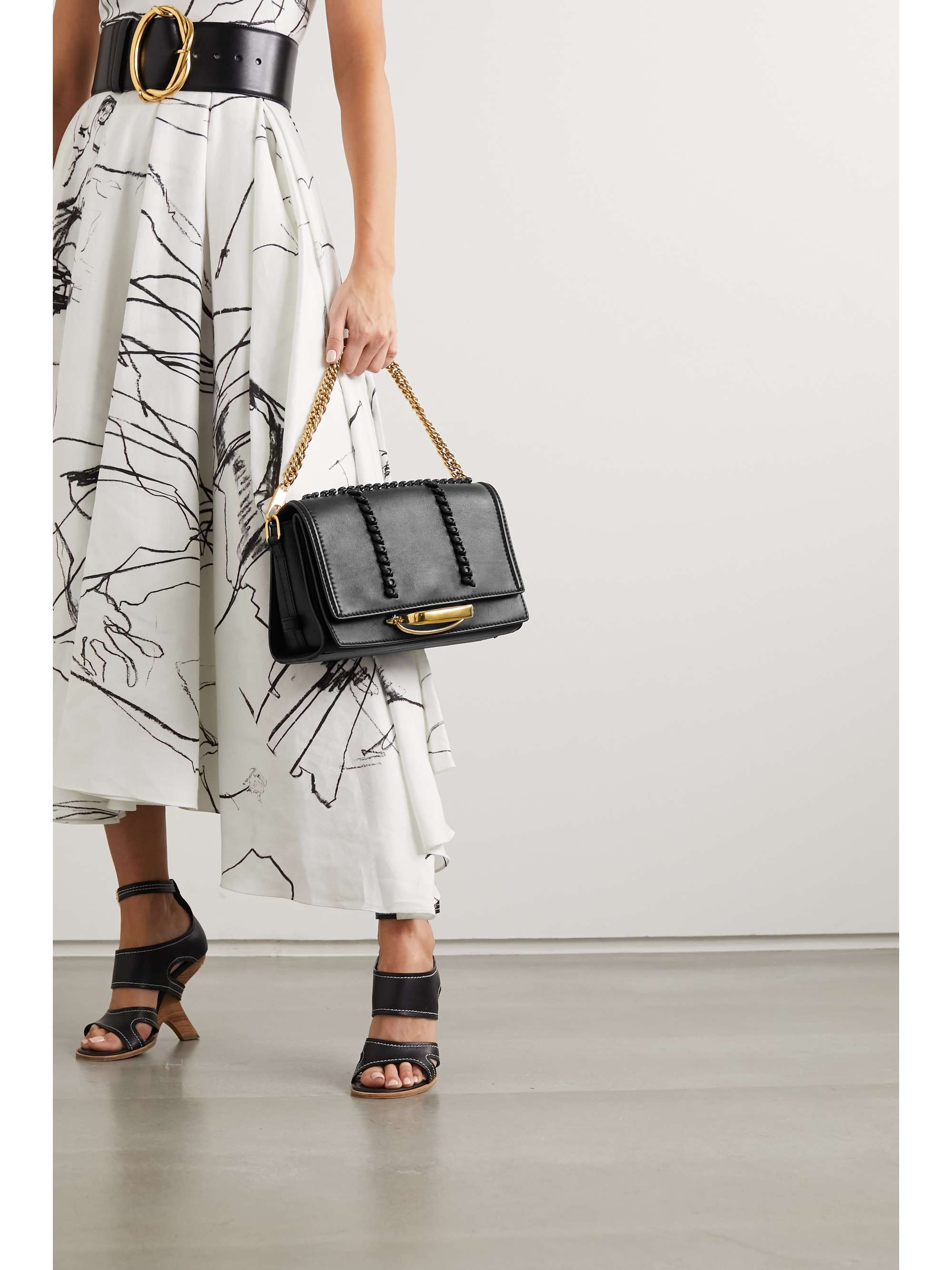 bag alexander mcqueen