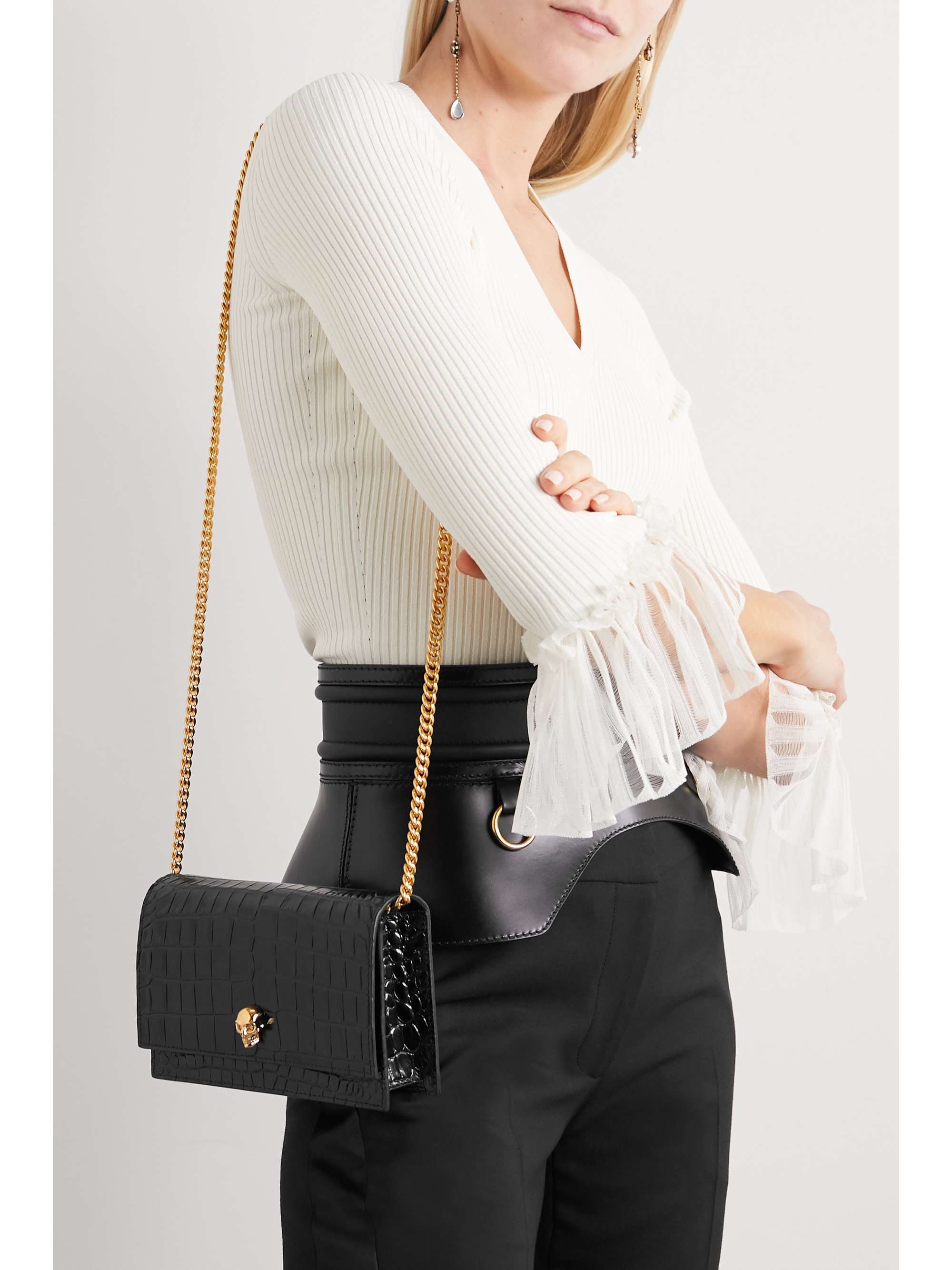 alexander mcqueen bag