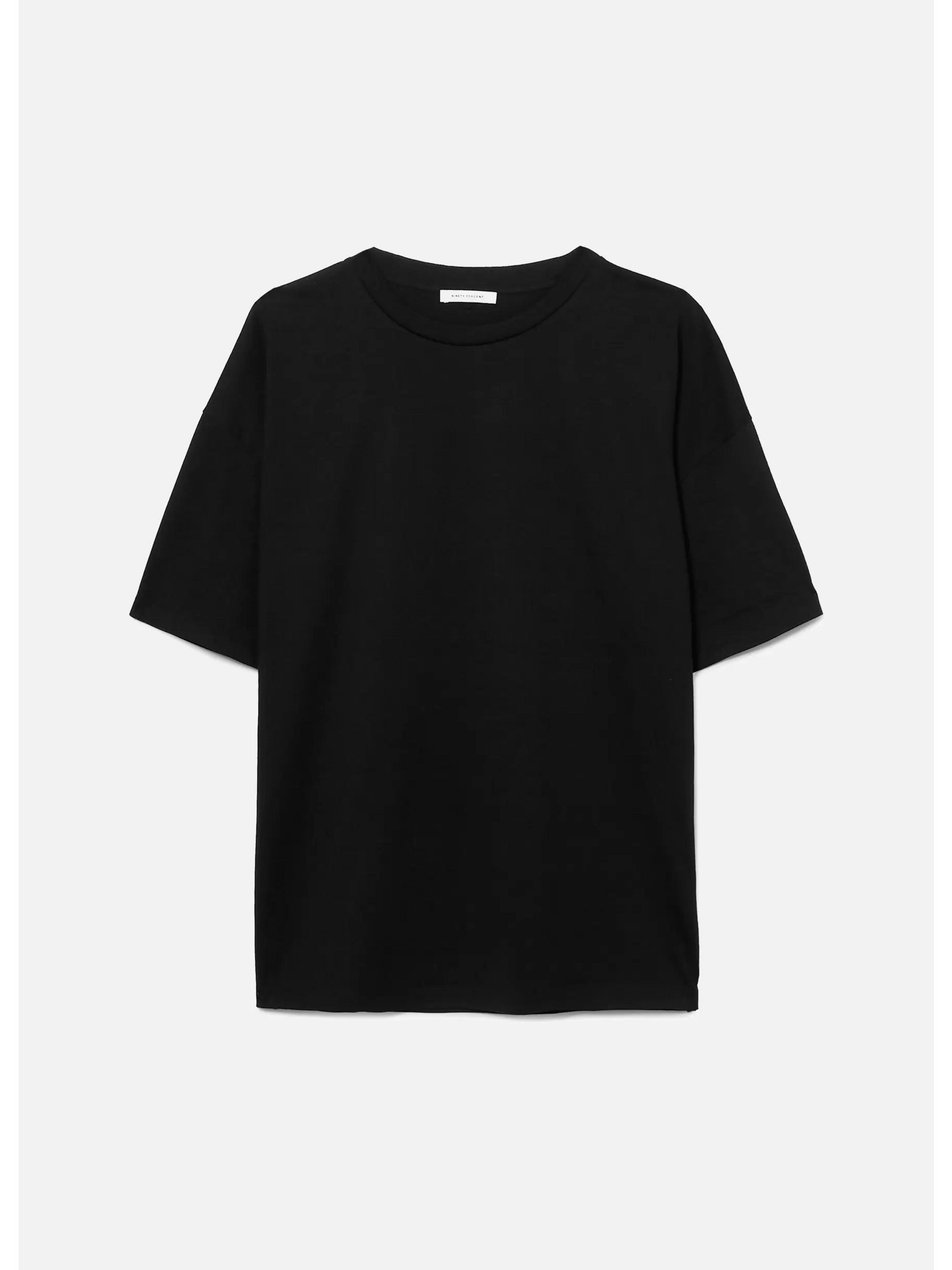 Net t shirt black Clearance