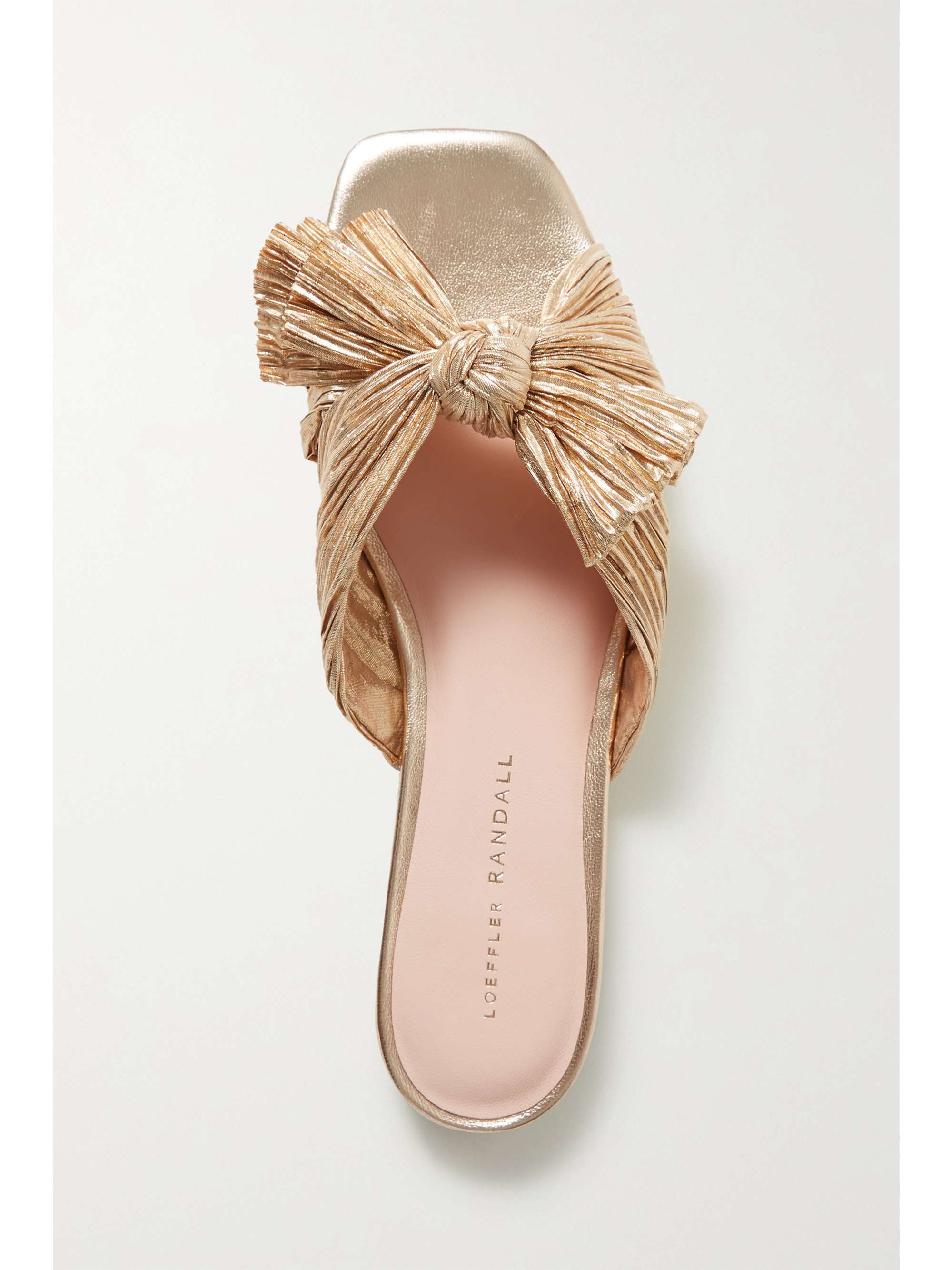 loeffler randall daphne dupe