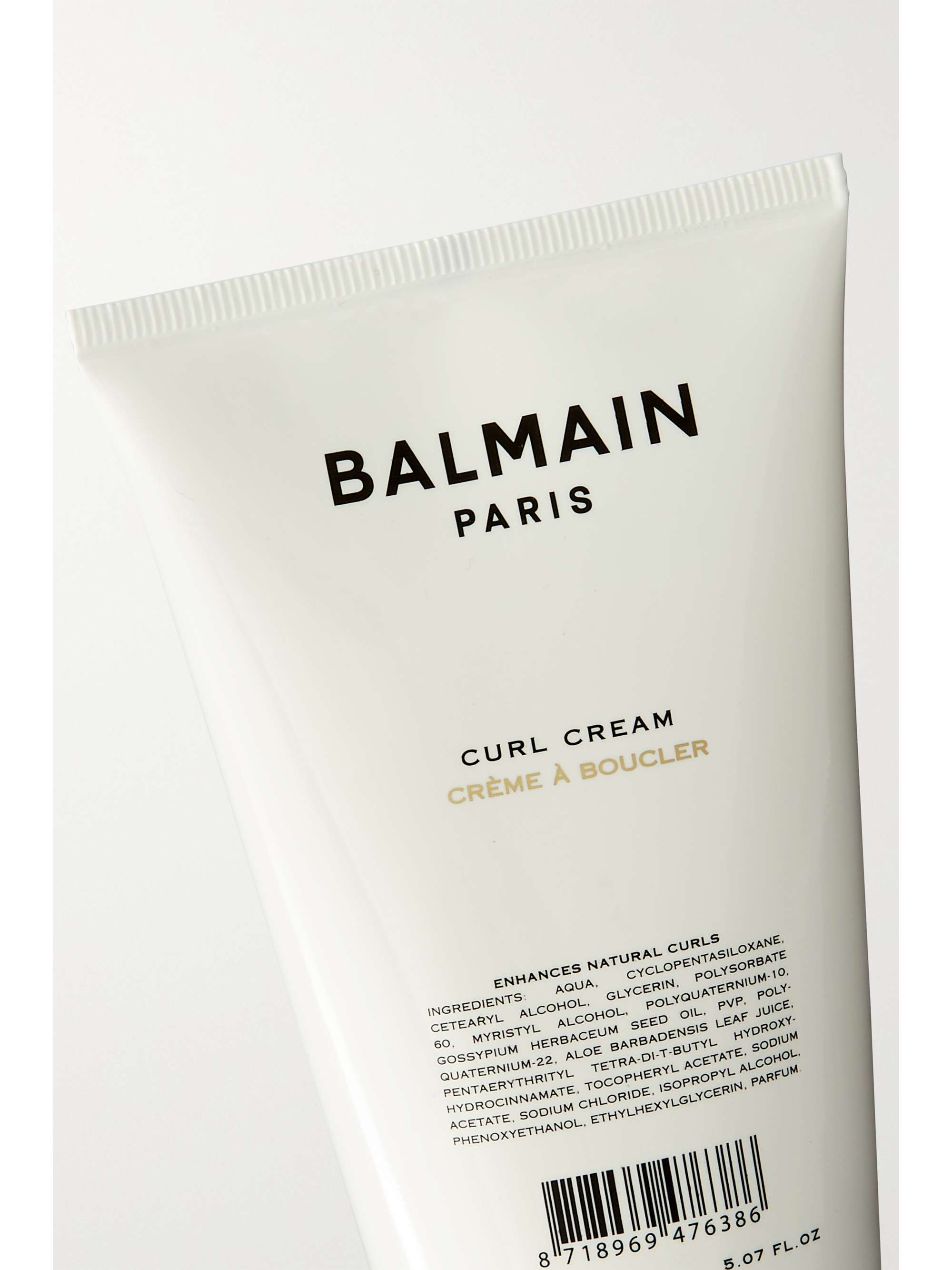 BALMAIN PARIS HAIR COUTURE Curl Cream, 150ml