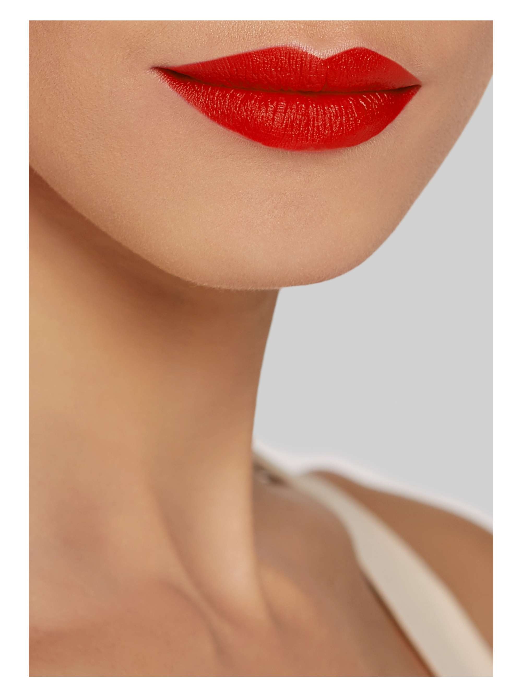 NARS Velvet Matte Lip Pencil - Red Square