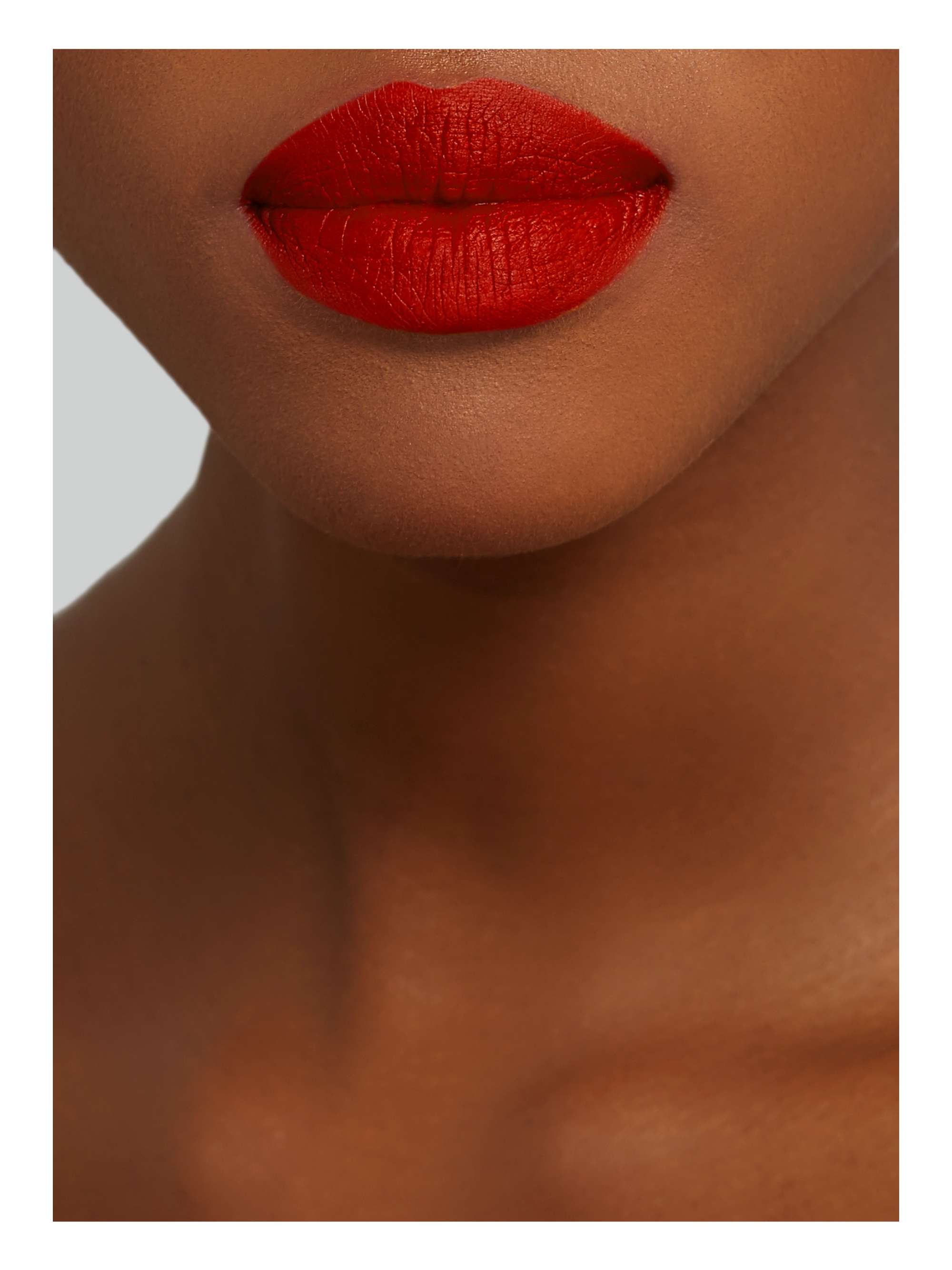NARS Velvet Matte Lip Pencil - Red Square