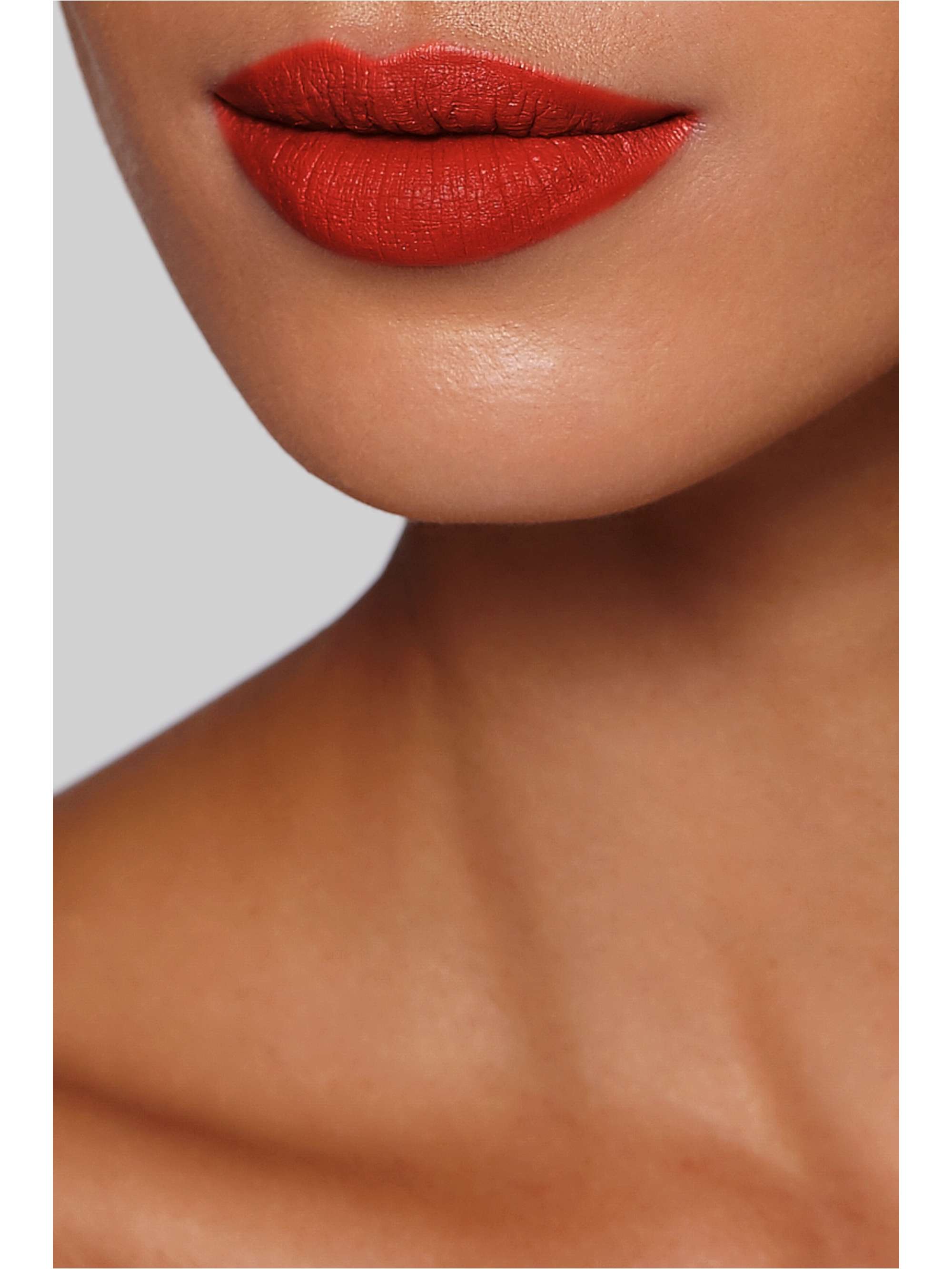 NARS Velvet Matte Lip Pencil - Red Square