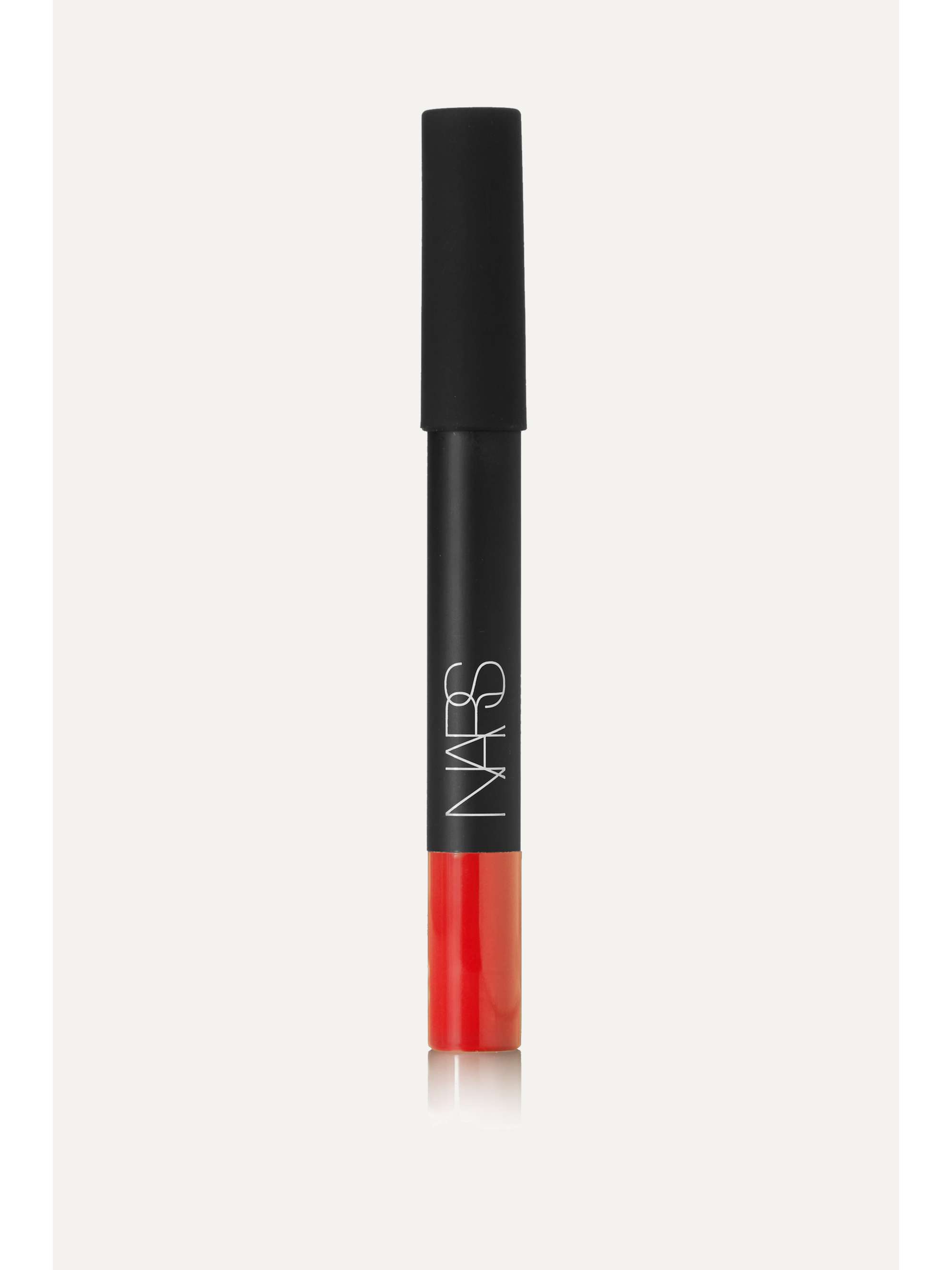 NARS Velvet Matte Lip Pencil - Red Square