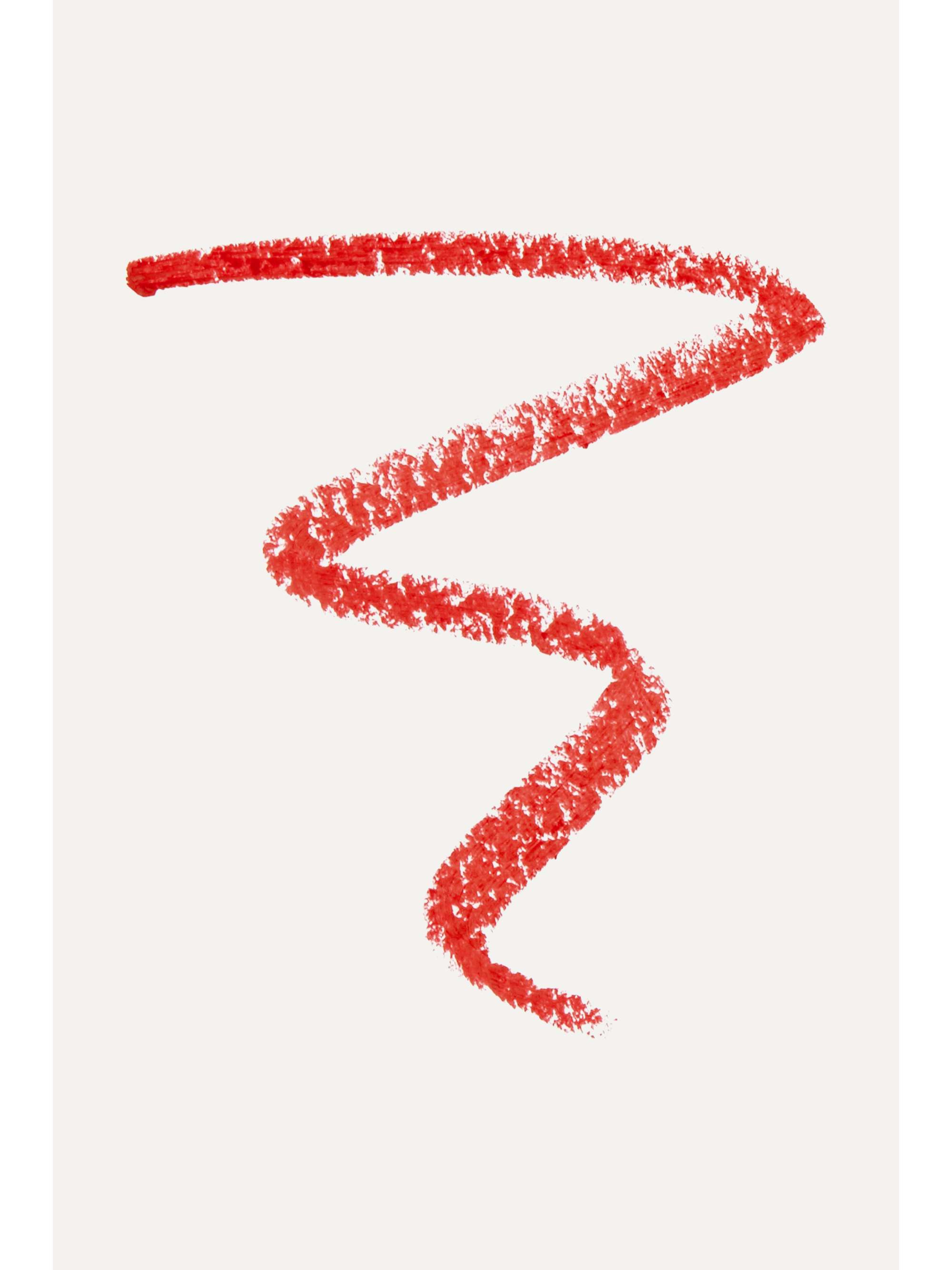 NARS Velvet Matte Lip Pencil - Red Square