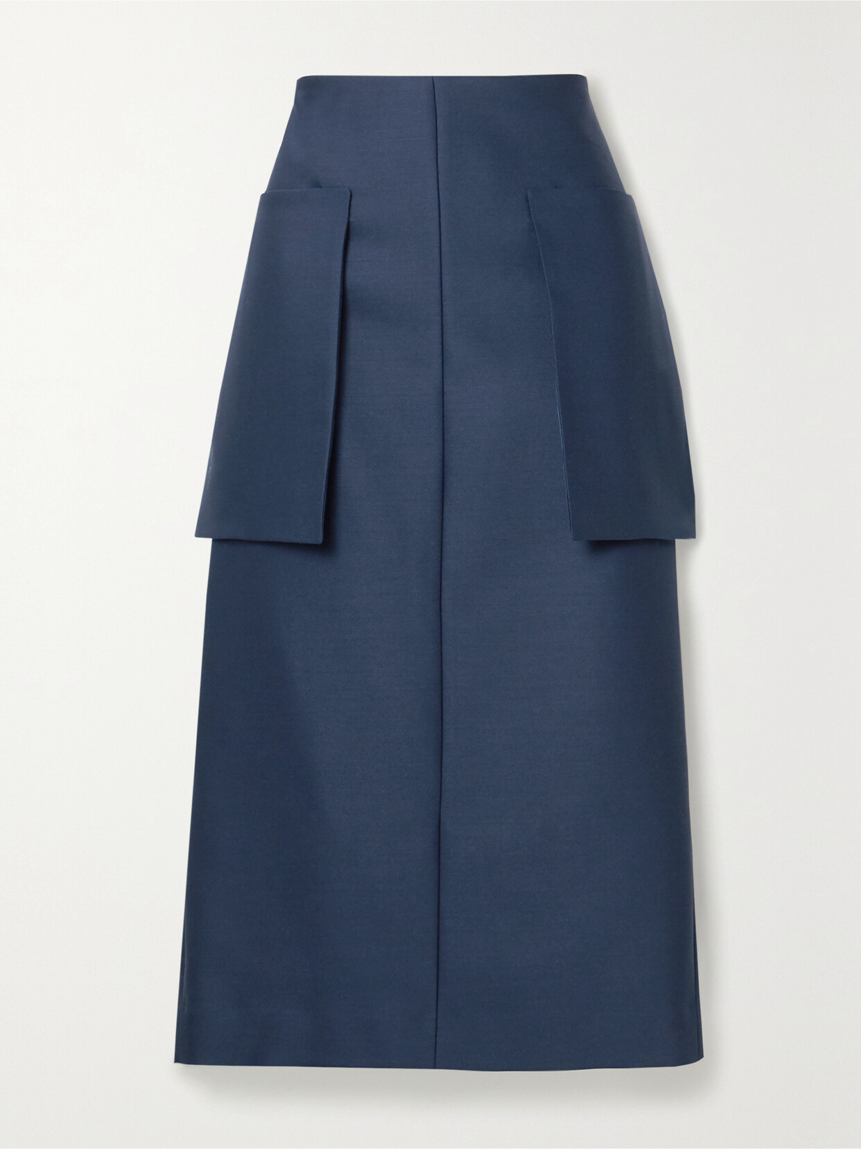 The Row - Jenna Wool...