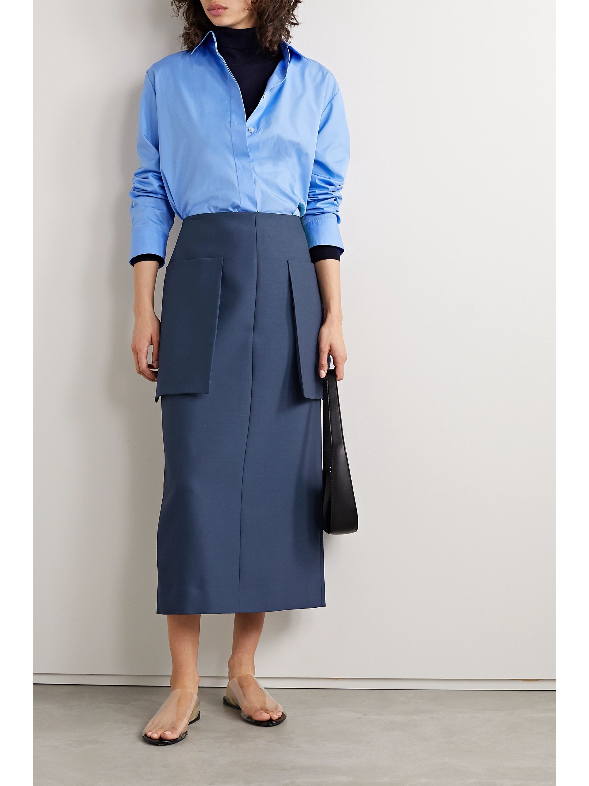 The row skirt Clearance