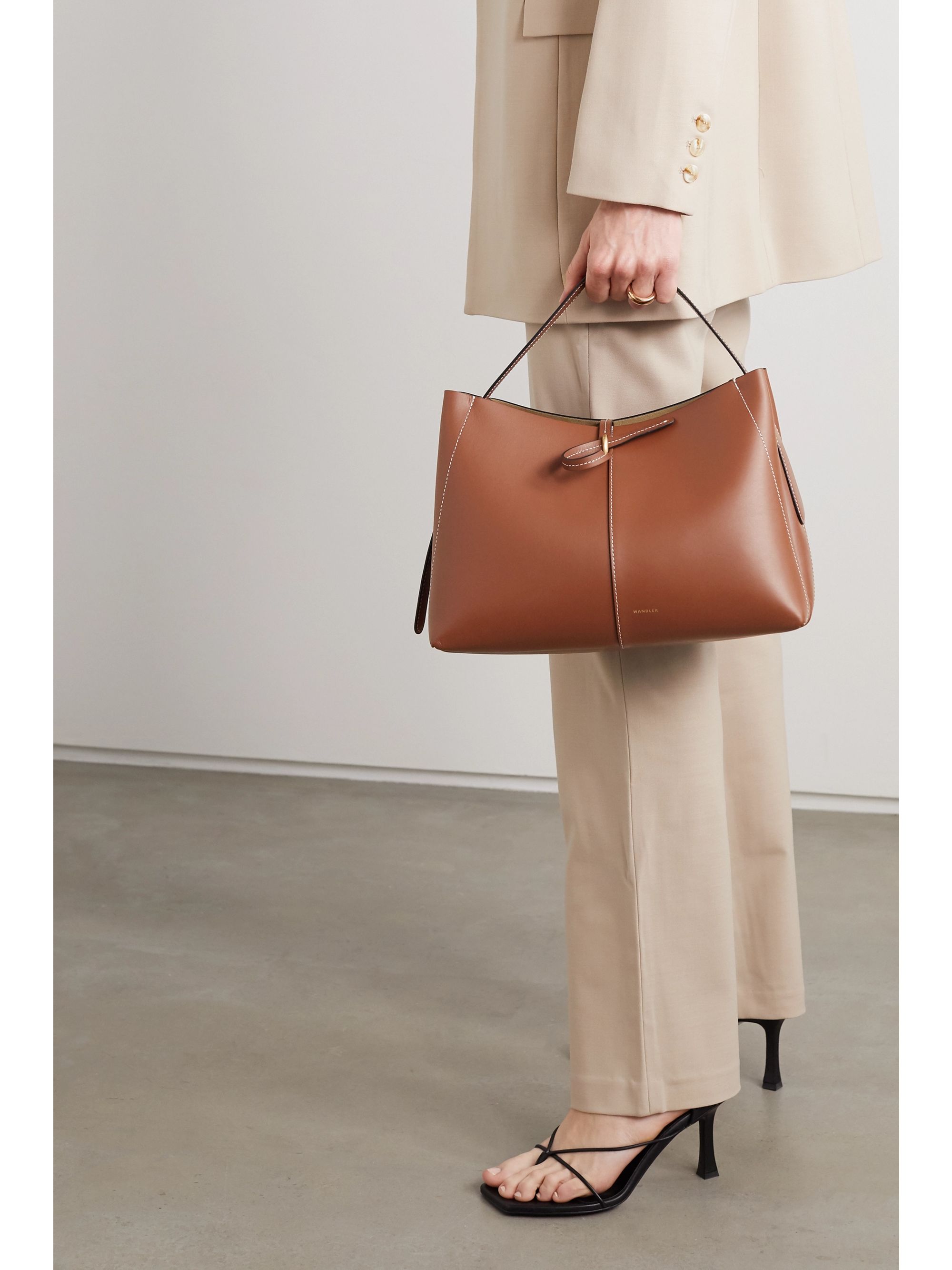 wandler ava tote large