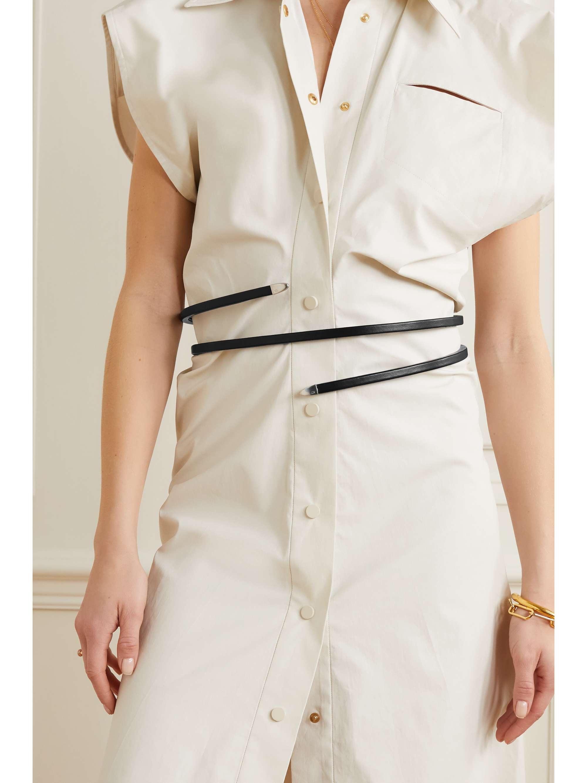 Bottega corset belt Clearance