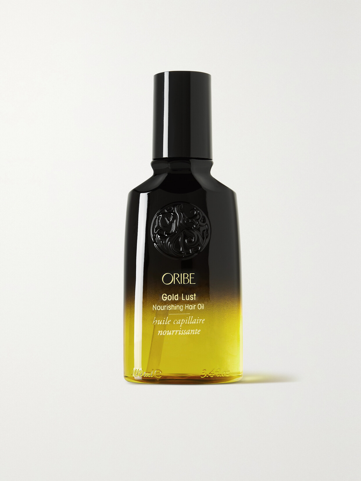 Oribe Gold Lust Nourishing Hair Oil, 100ml In Colourless