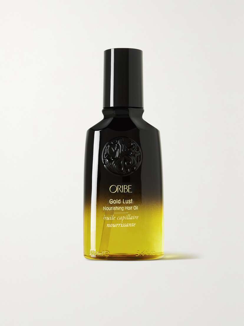 Oribe Gold Lust Nourishing Hair Oil, 100ml