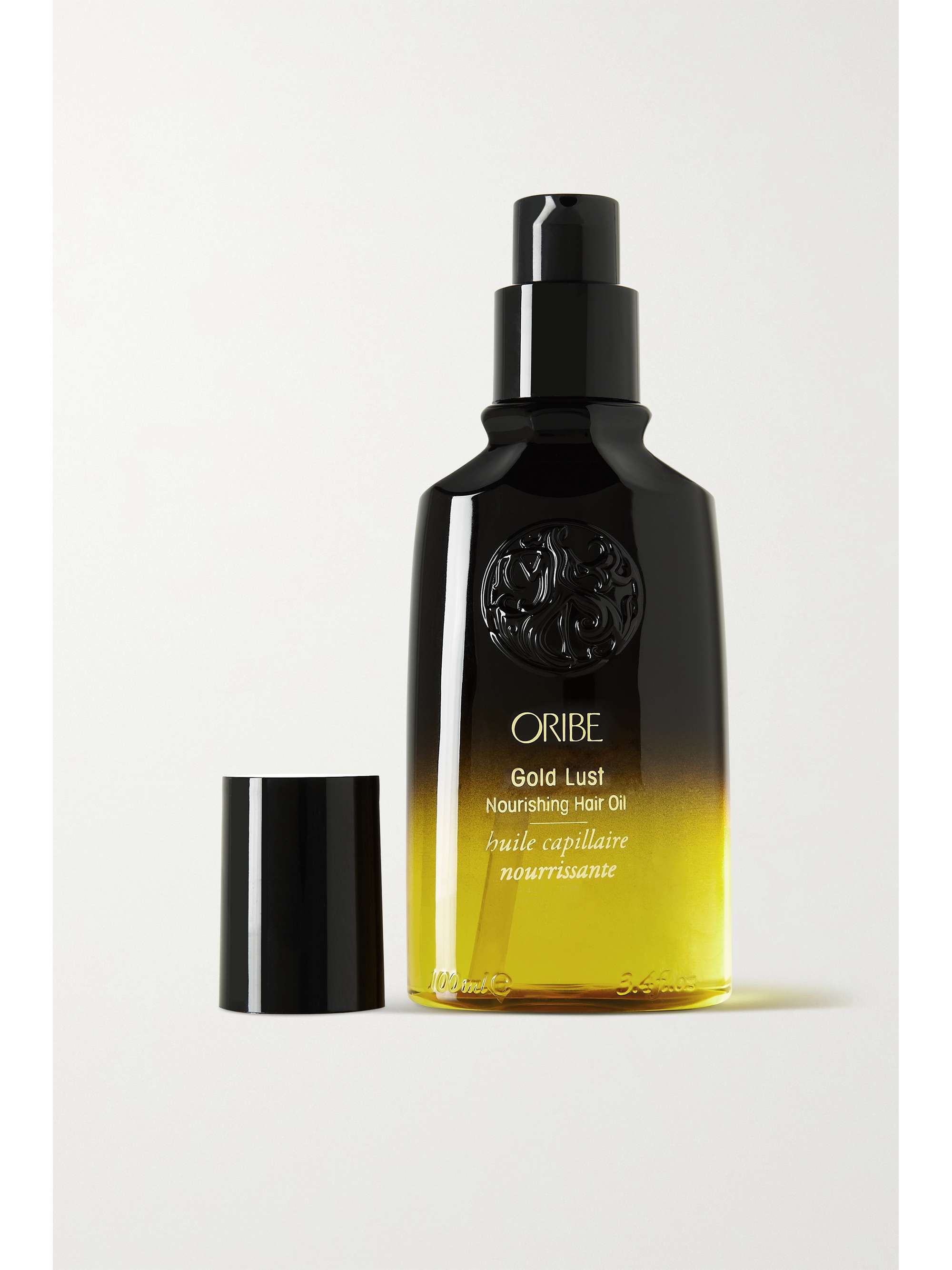 ORIBE Gold Lust Nourishing Hair Oil, 100ml