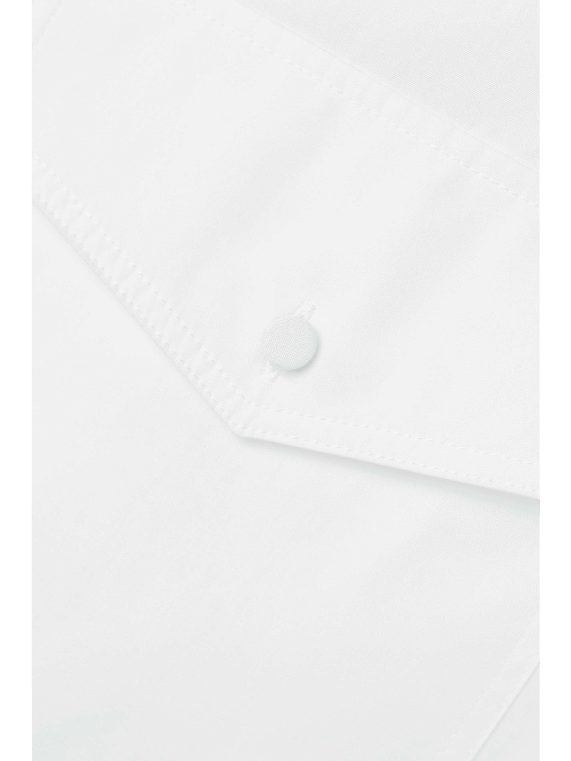HELMUT LANG Cotton-poplin shirt