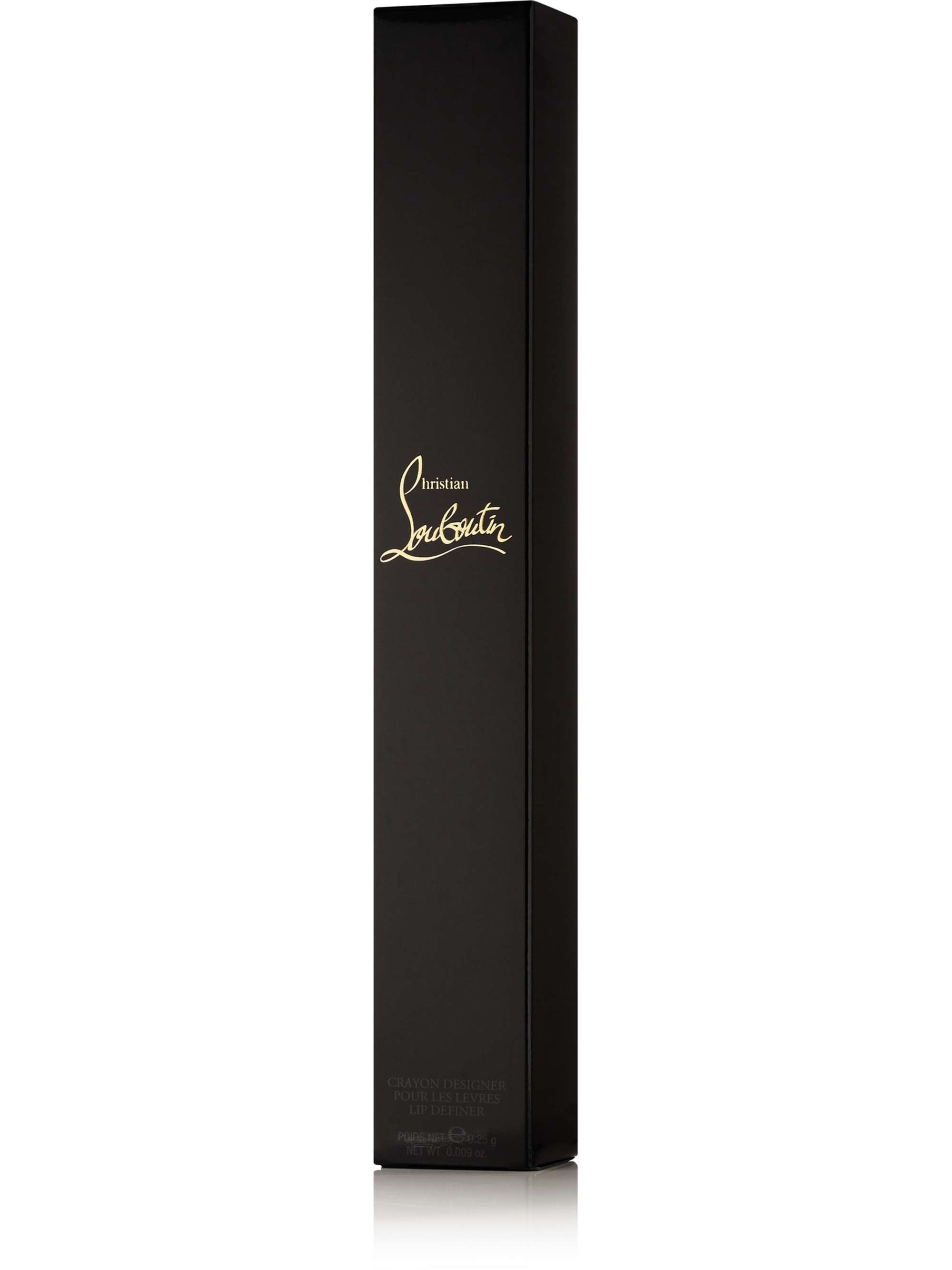 CHRISTIAN LOUBOUTIN BEAUTY Lip Definer - Leanue