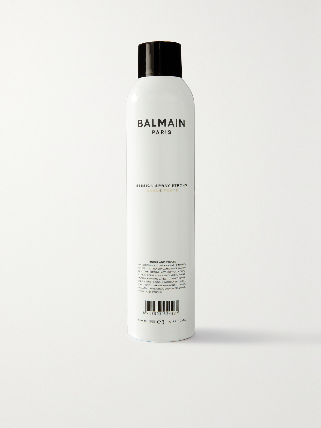 Balmain Hair - Session Spray Strong, 300ml - One size