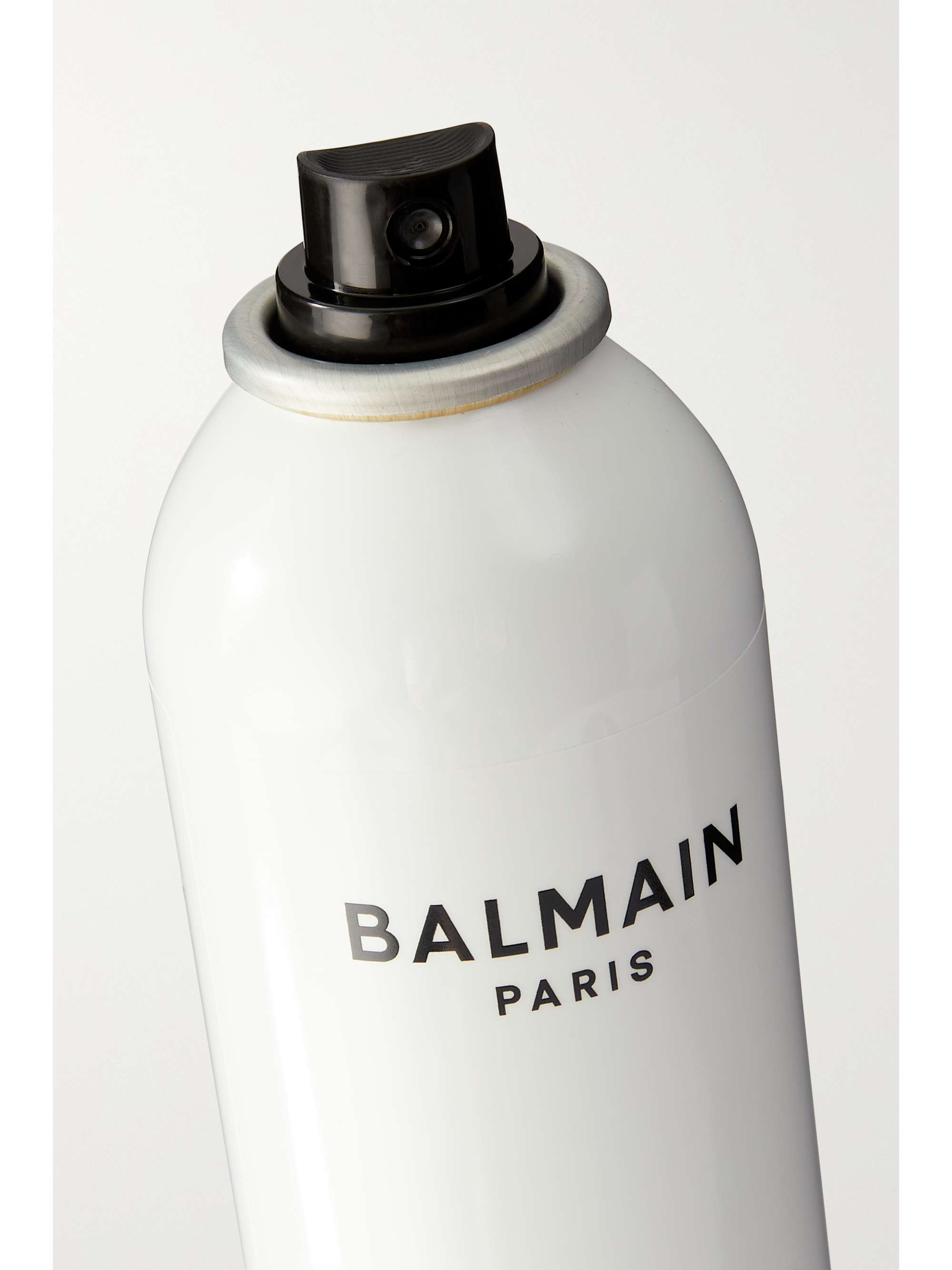 Alfabet pude springvand Colorless Session Spray Strong, 300ml | BALMAIN PARIS HAIR COUTURE |  NET-A-PORTER