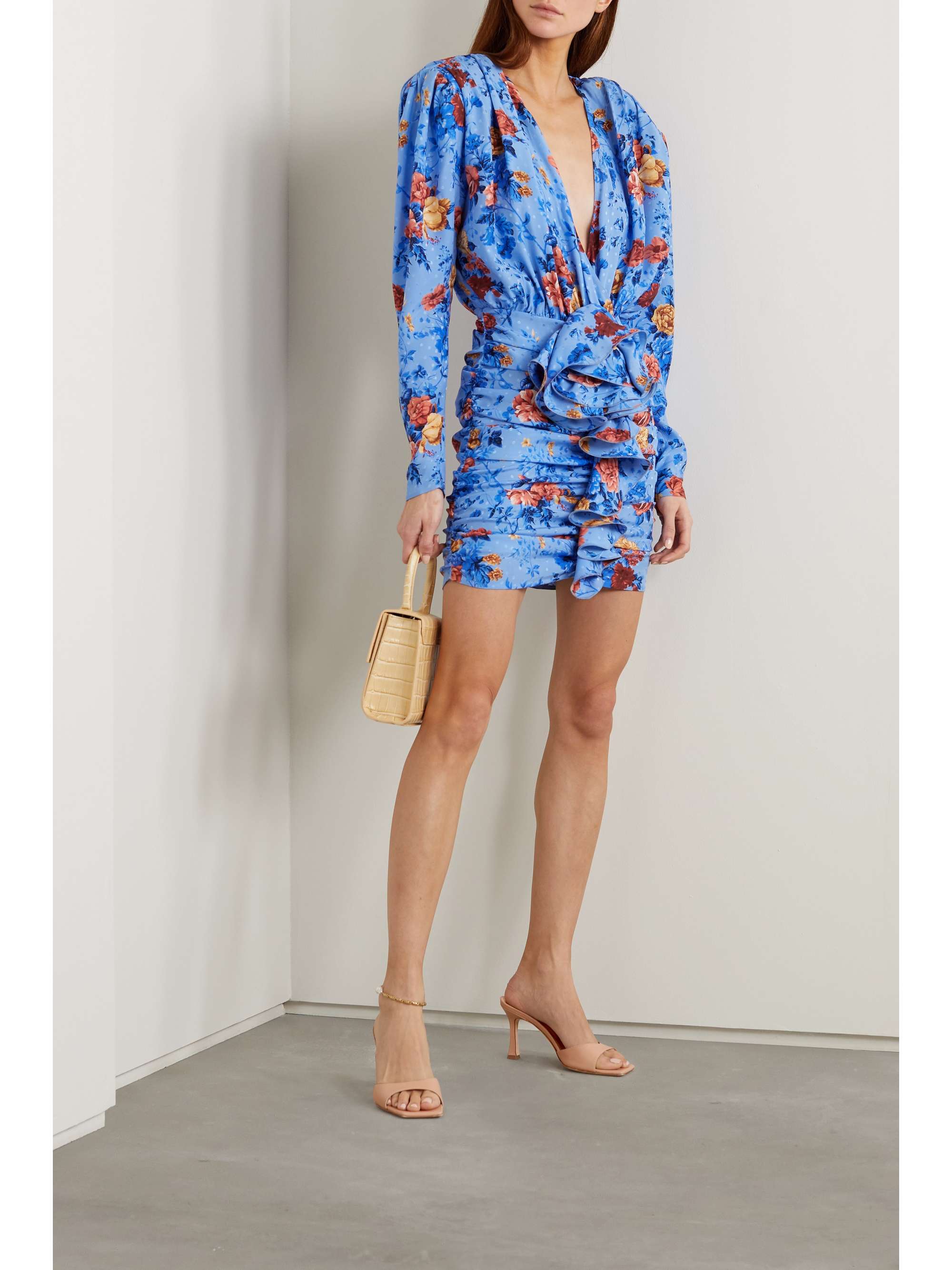 MAGDA BUTRYM Estonia leather mules