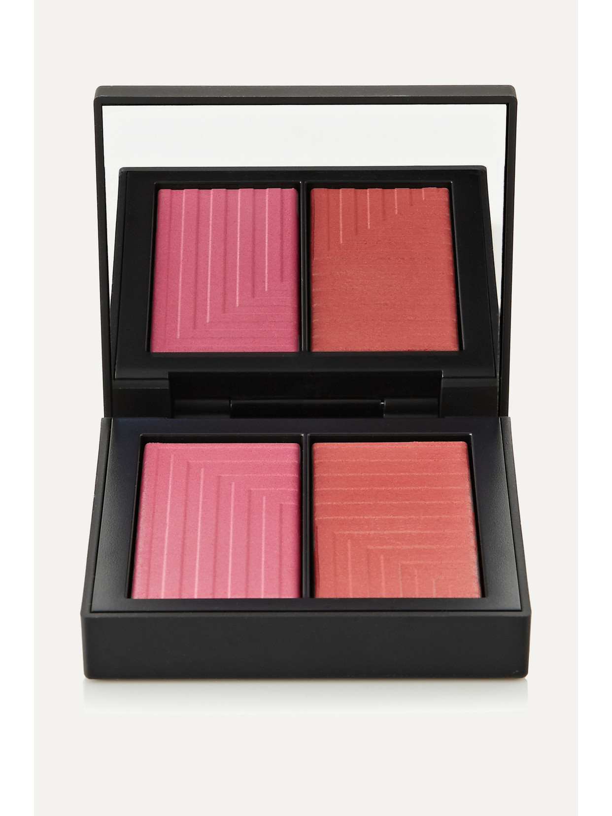 Nars Dual-intensity Blush - Panic In Pink