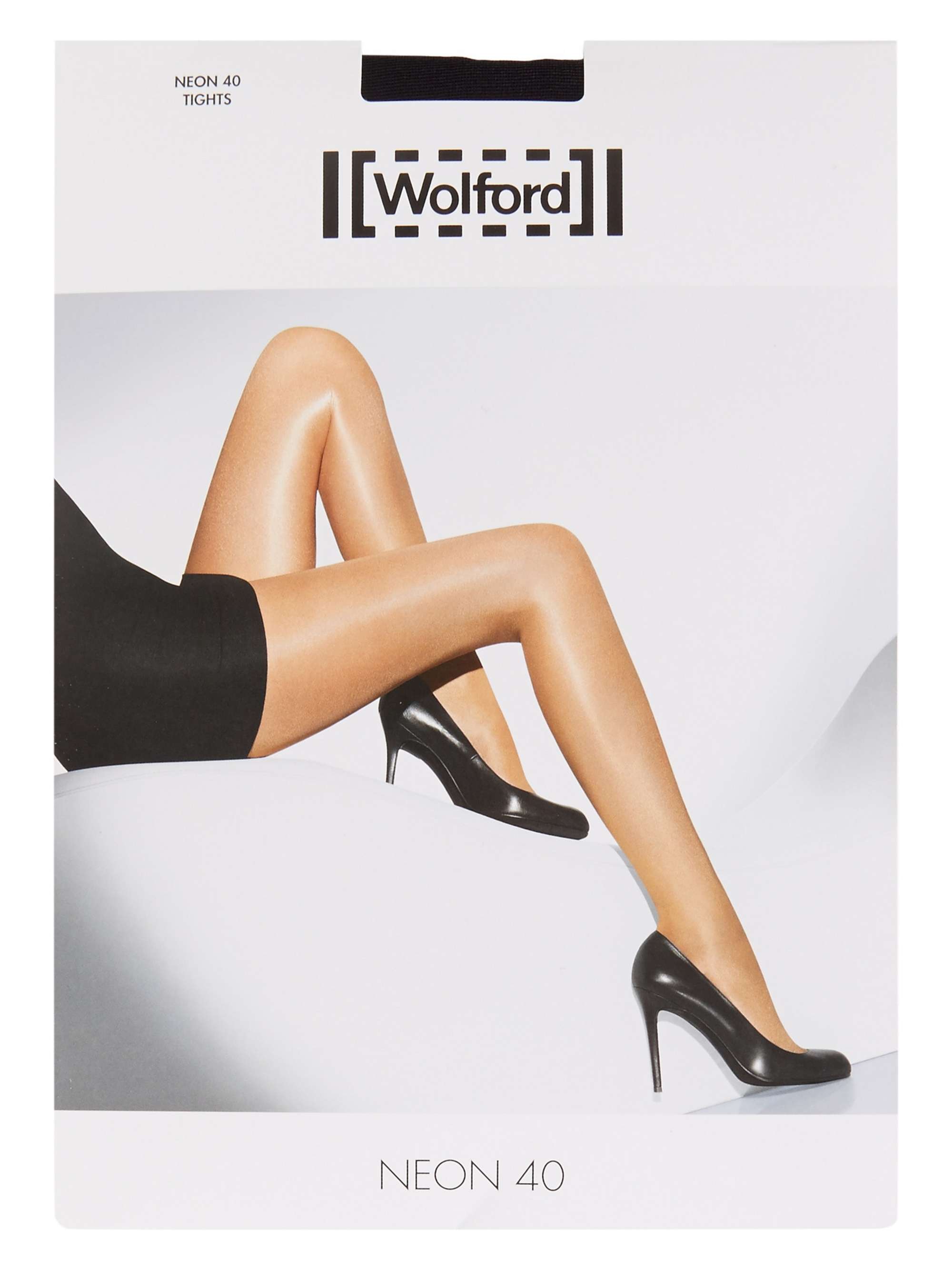 WOLFORD Neon 40 denier tights