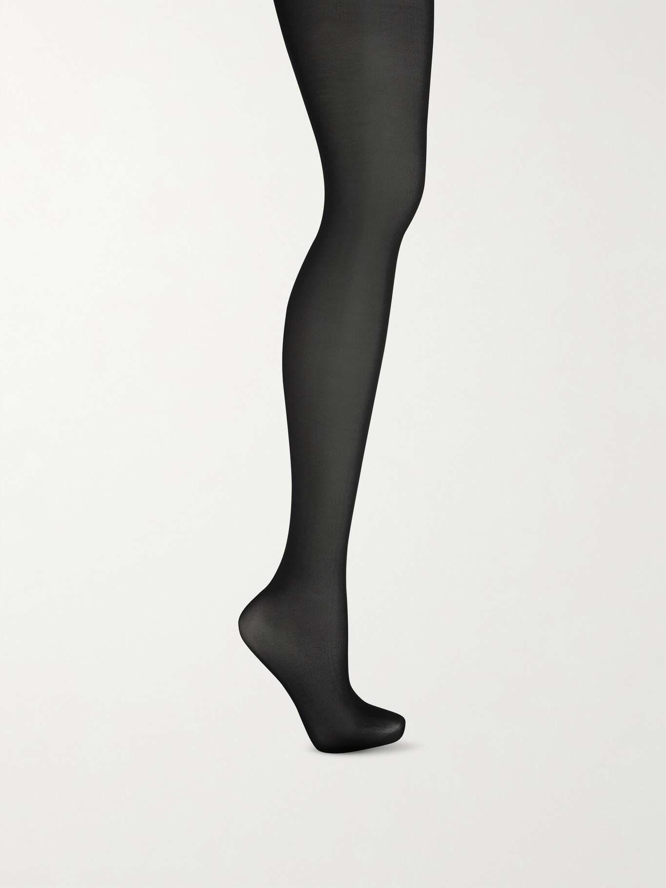 Collants 40 deniers Neon WOLFORD pour femme NETAPORTER